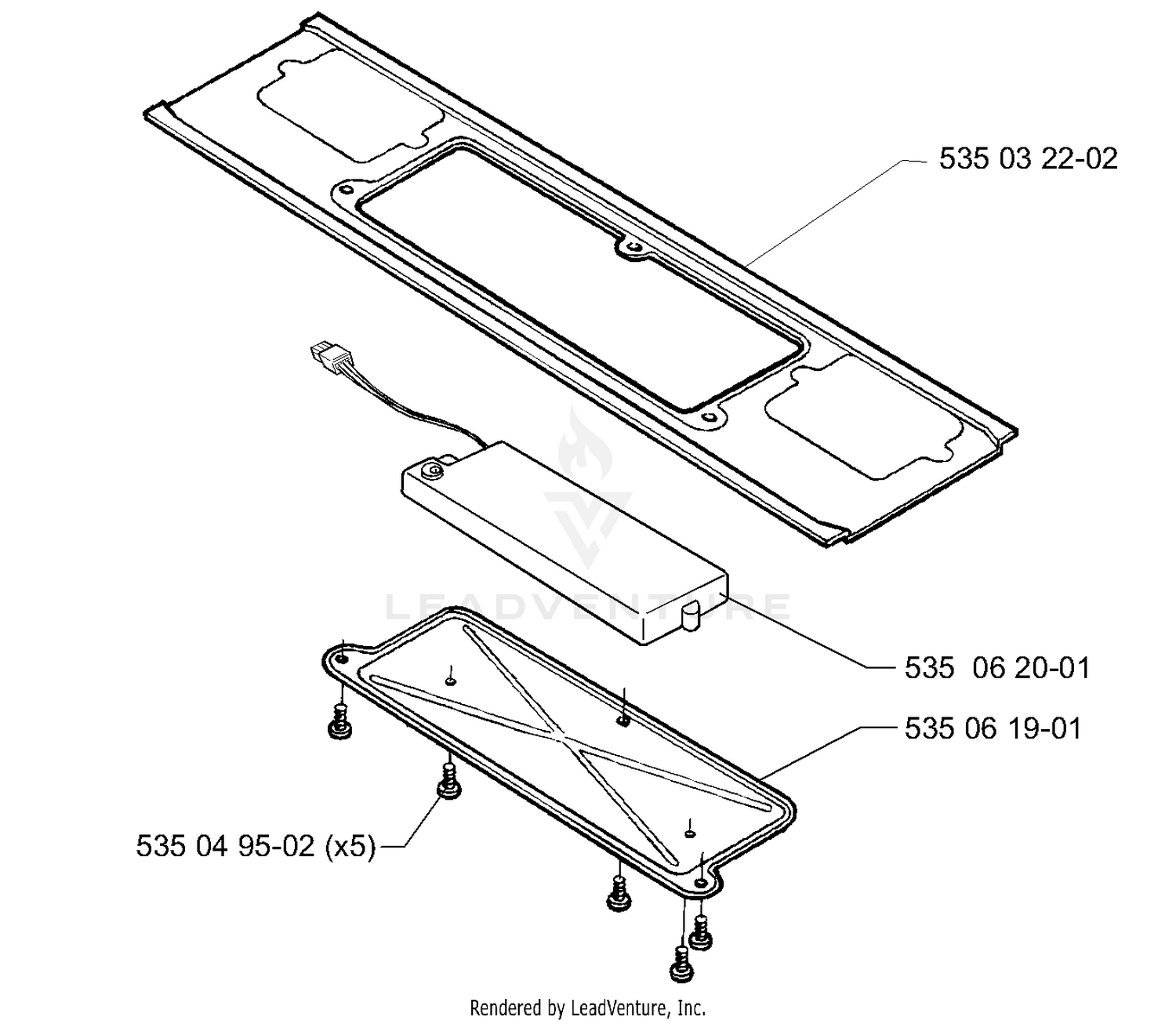 Battery Assembly