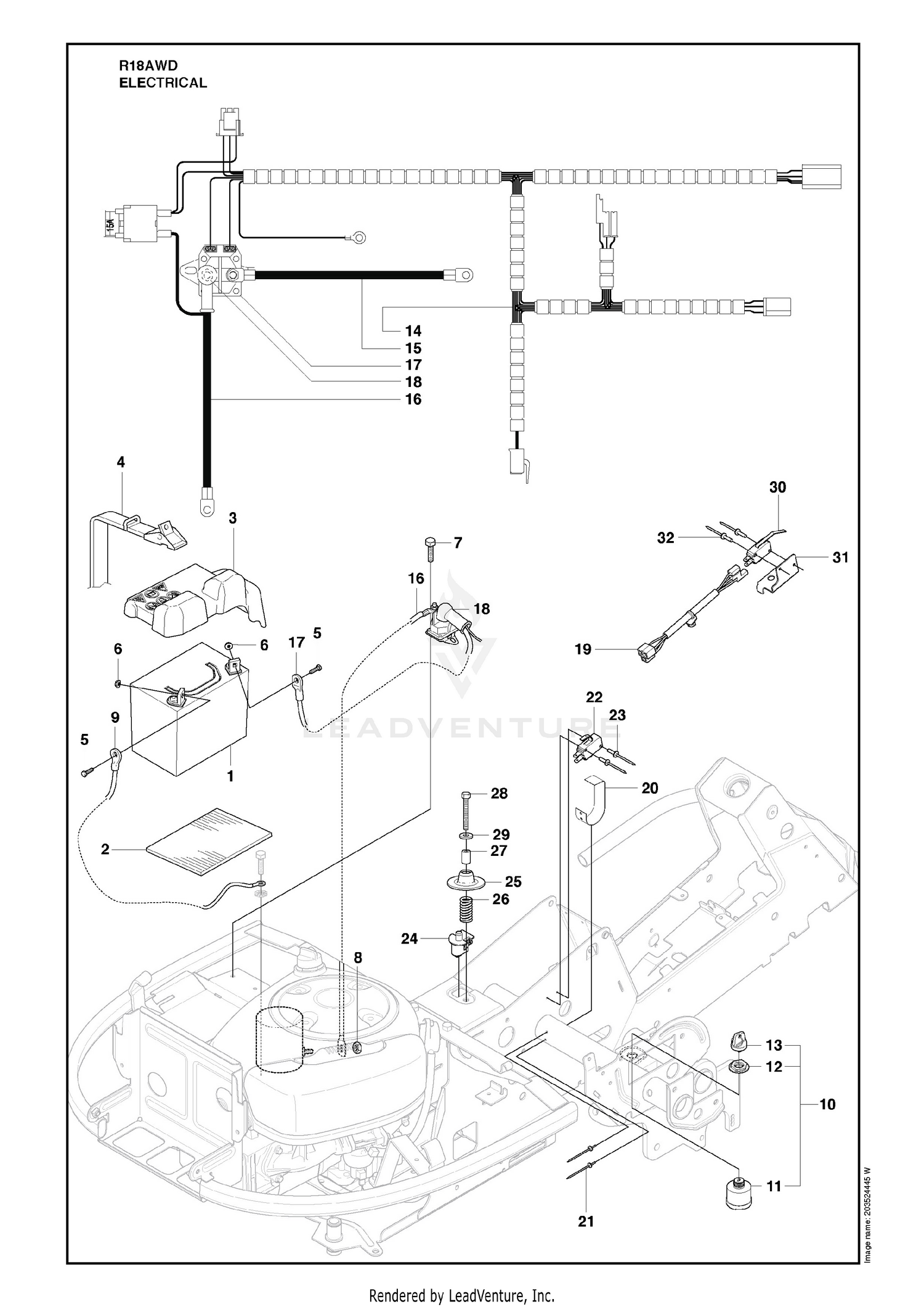 Electrical