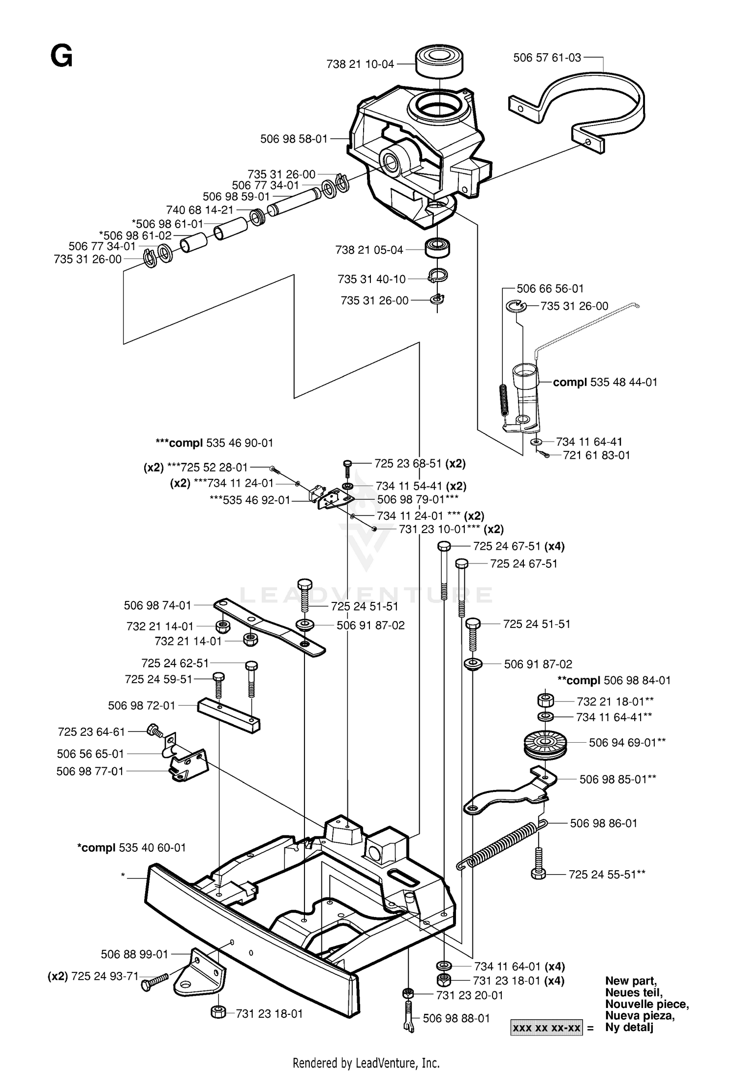 STEERING 2