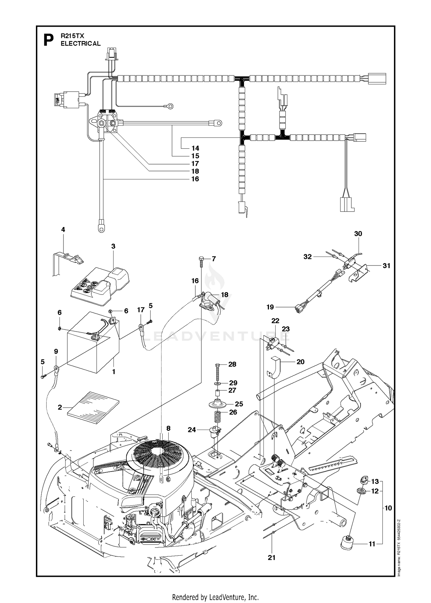 ELECTRICAL
