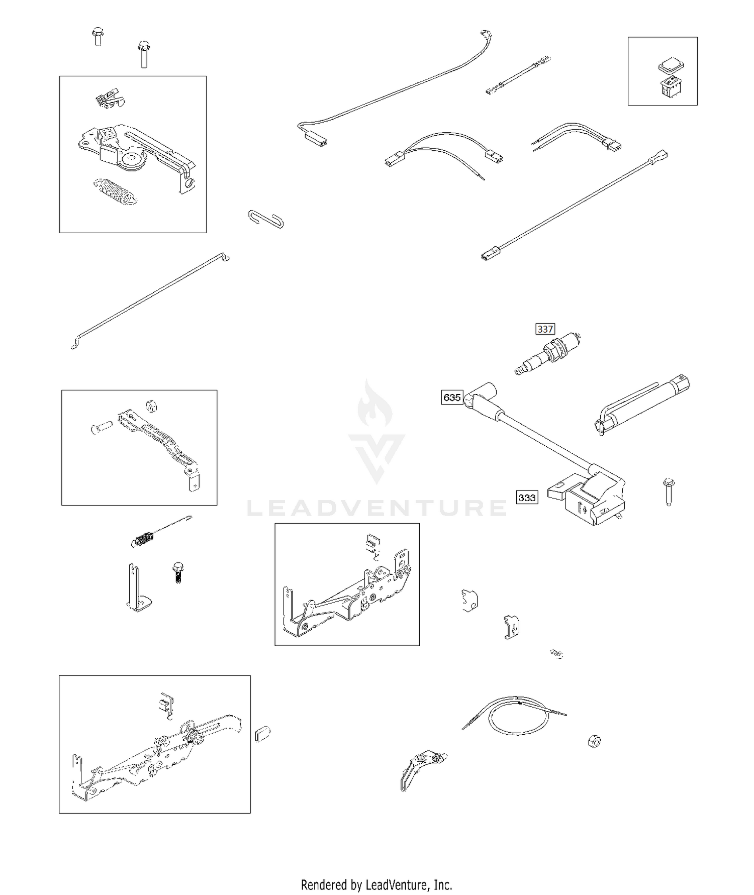 Electrical