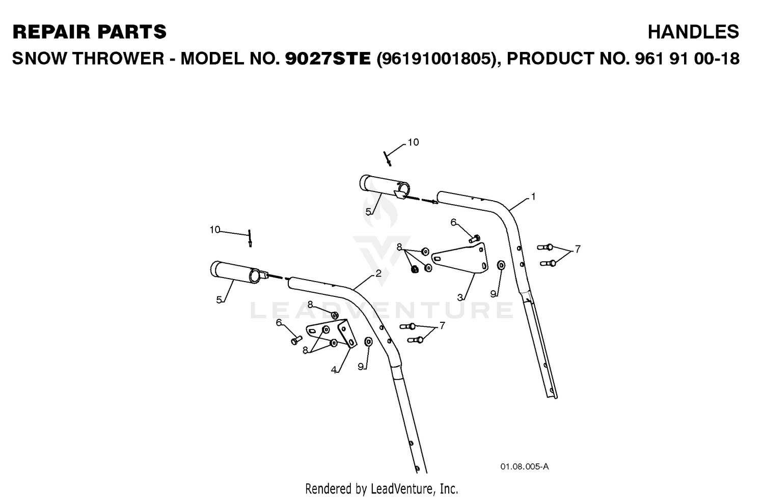 HANDLE 4
