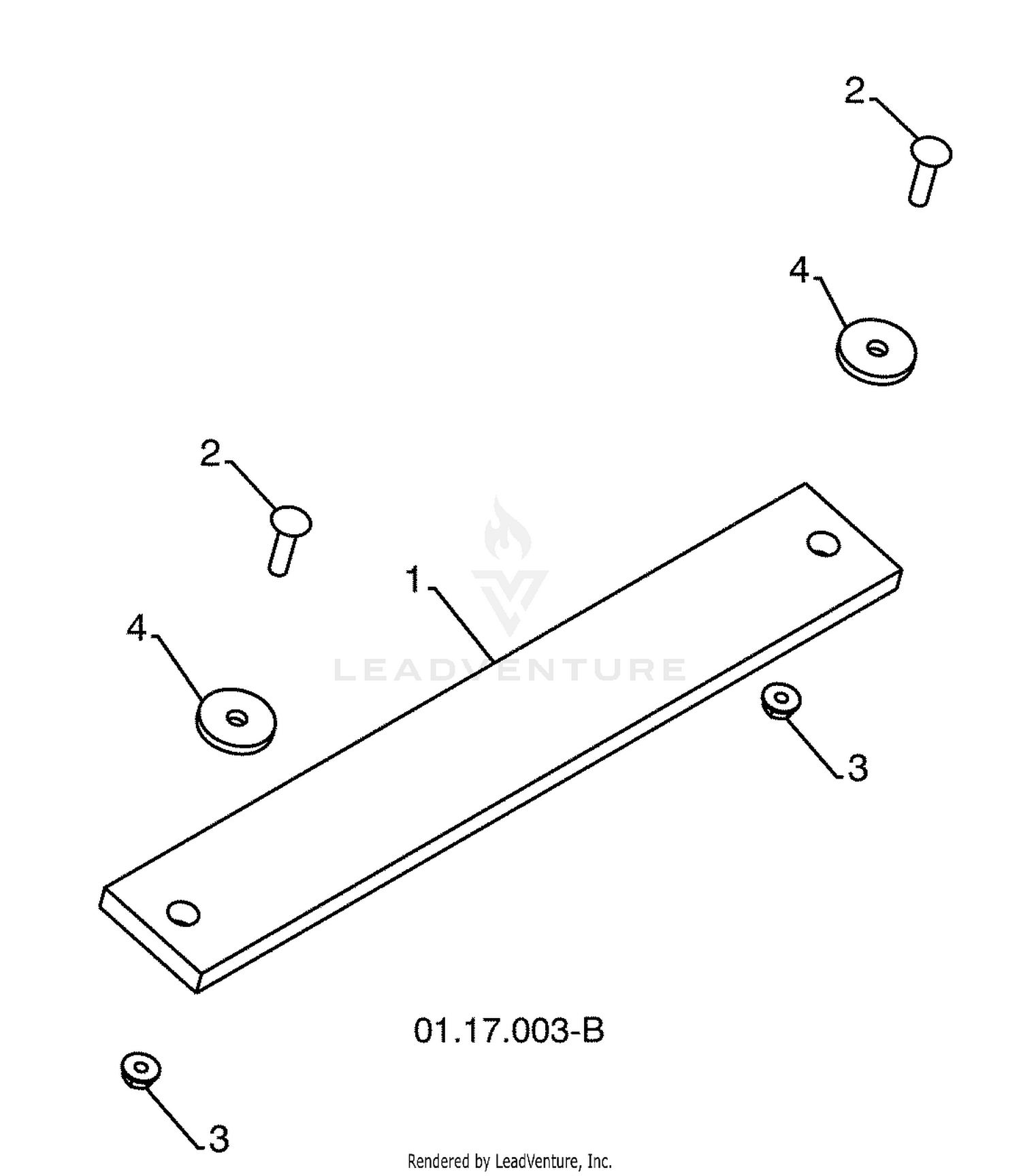 Drift Cutters / Weight Bar
