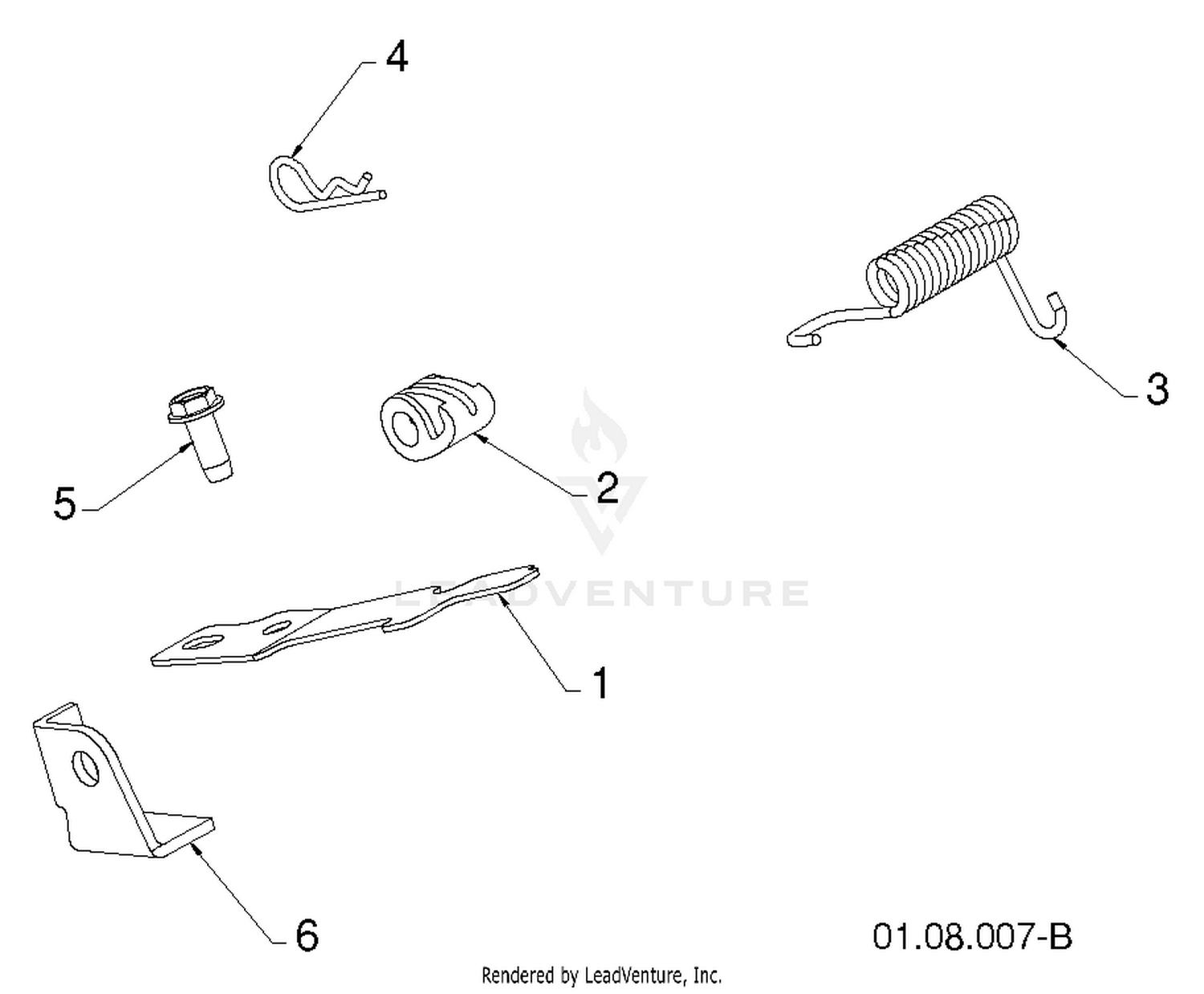 HANDLE & CONTROLS 2