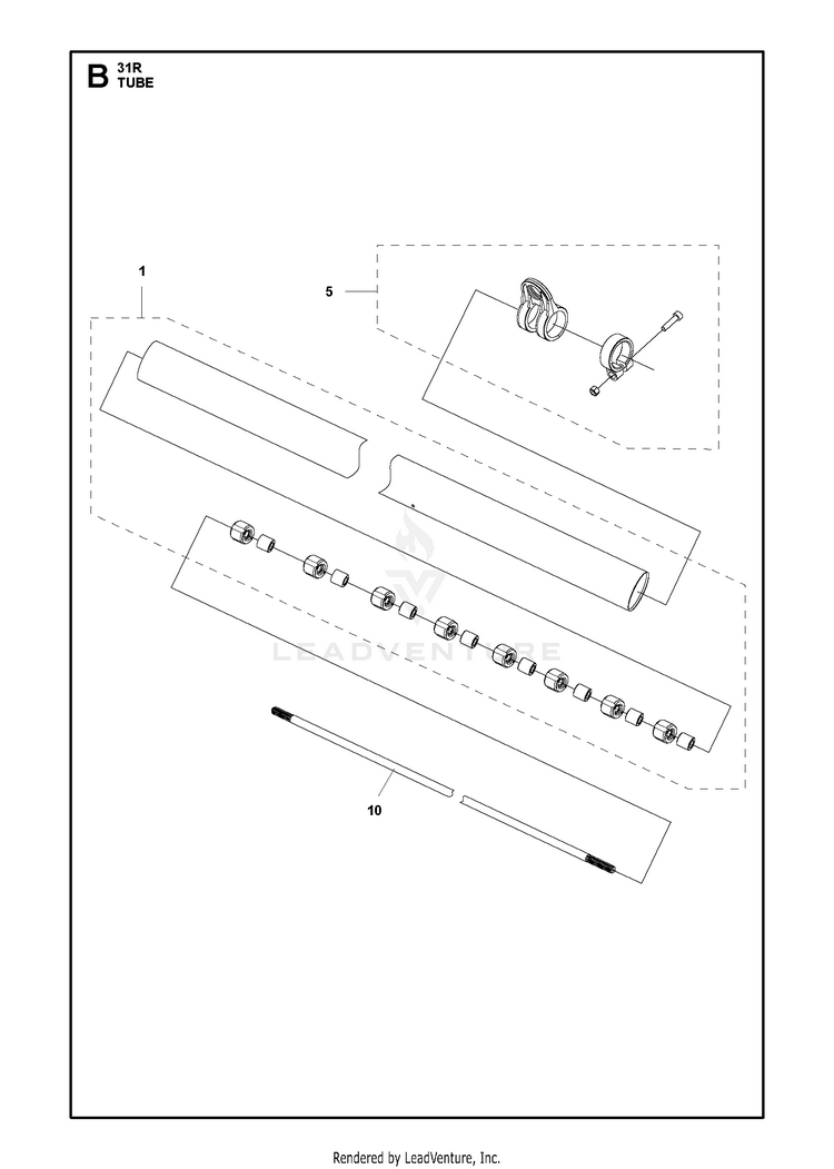 product name