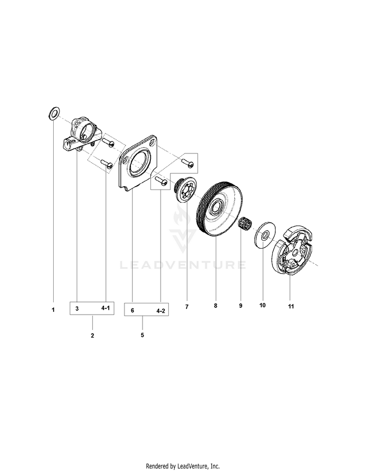 product name