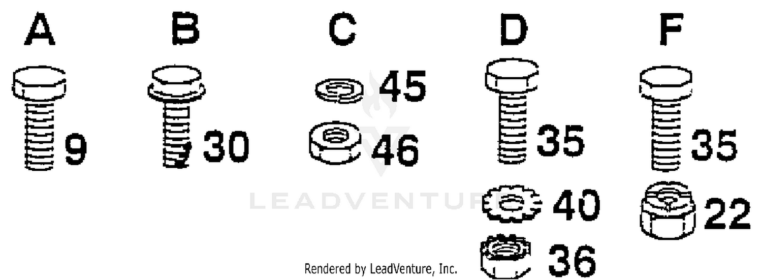 Electrical (Hardware)