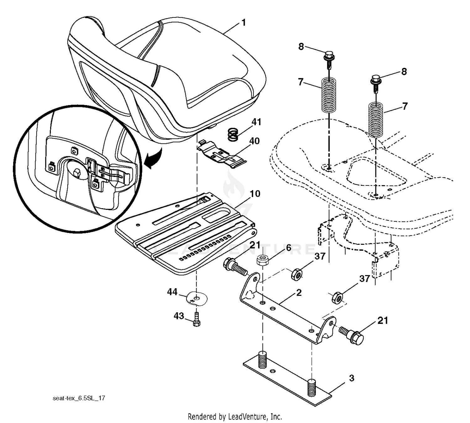 SEAT
