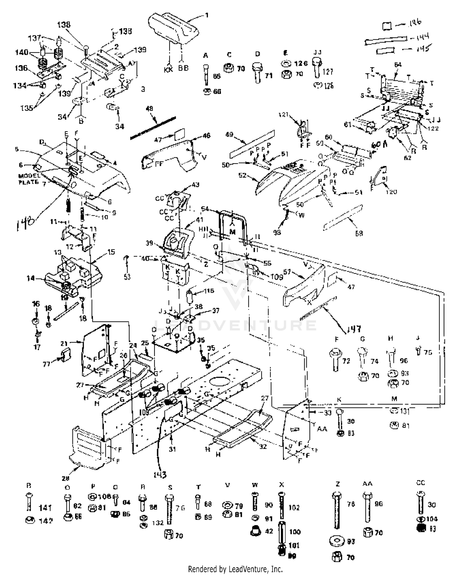 Chassis And Enclosures