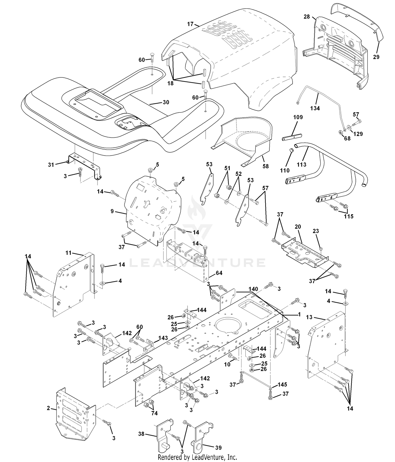 Chassis and Enclosures