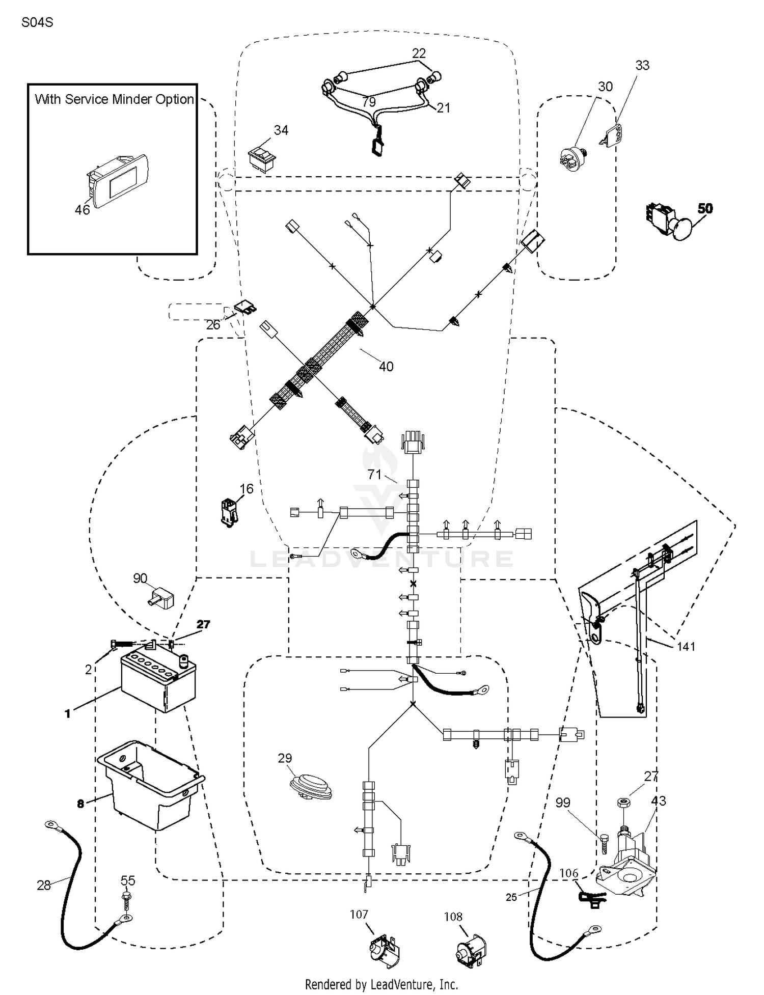 ELECTRICAL
