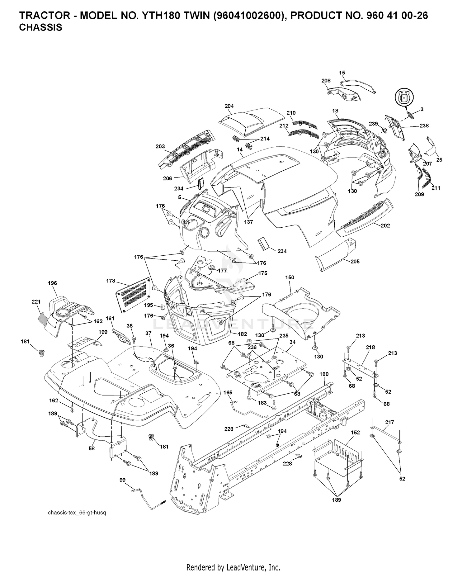 CHASSIS & ENCLOSURES