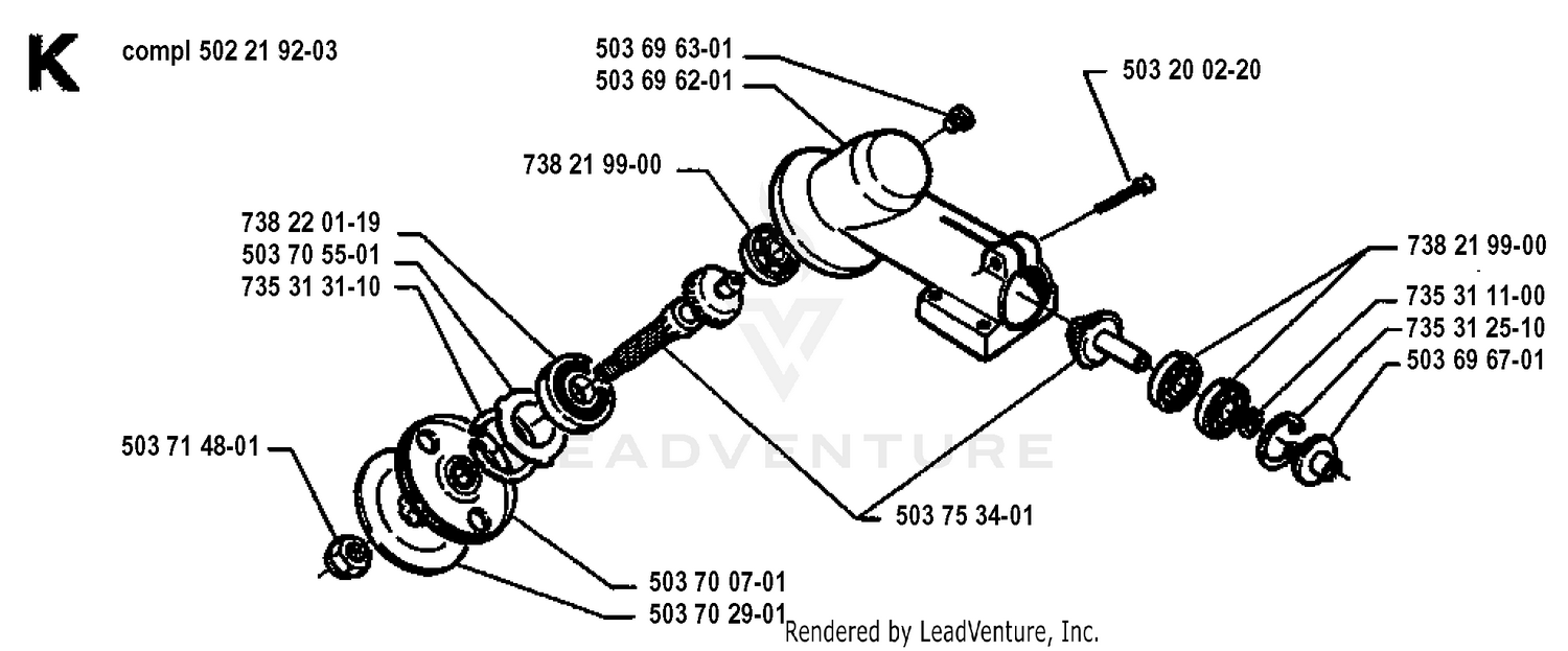 BEVEL GEAR