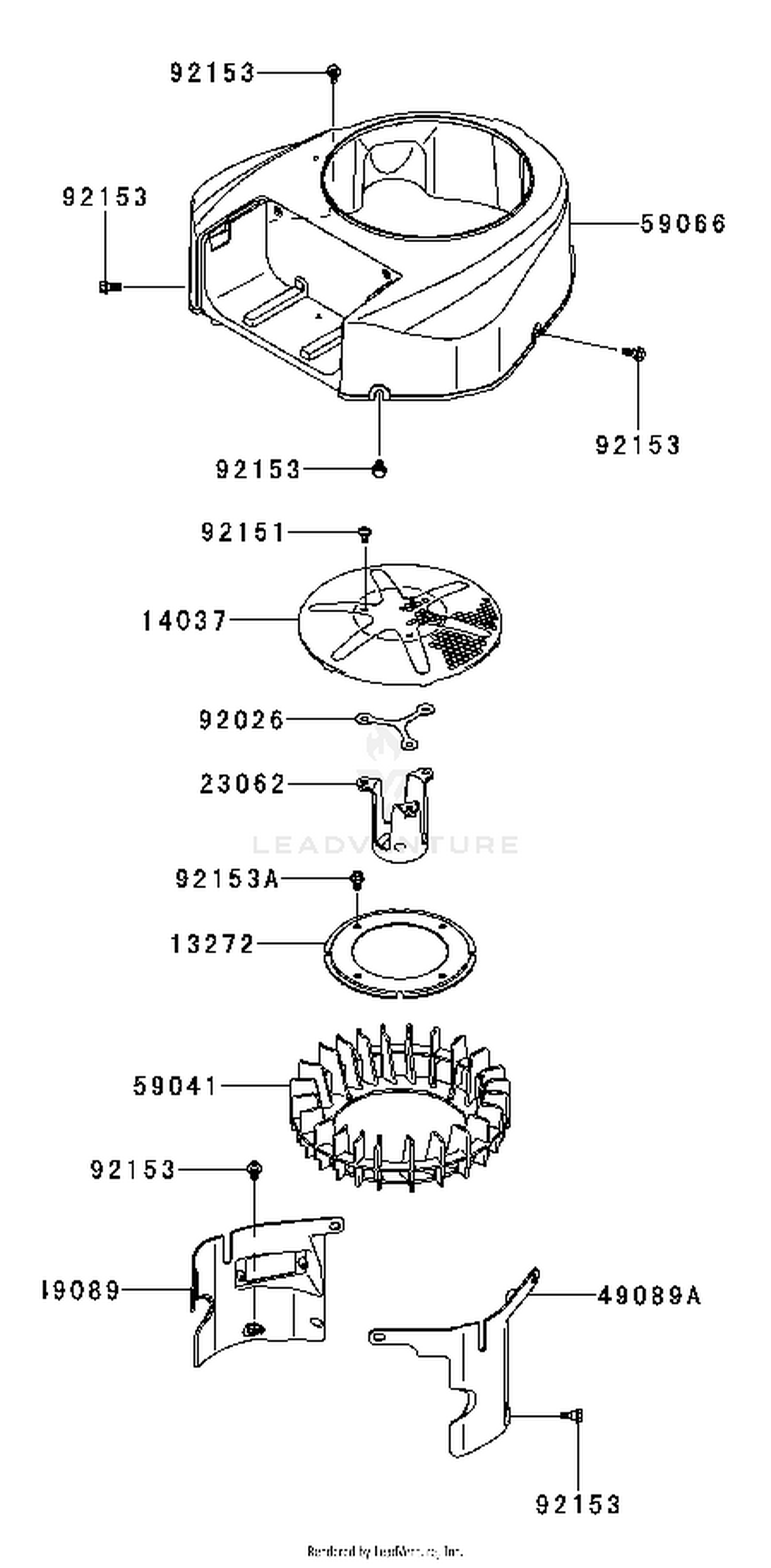 COOLING SYSTEM 3