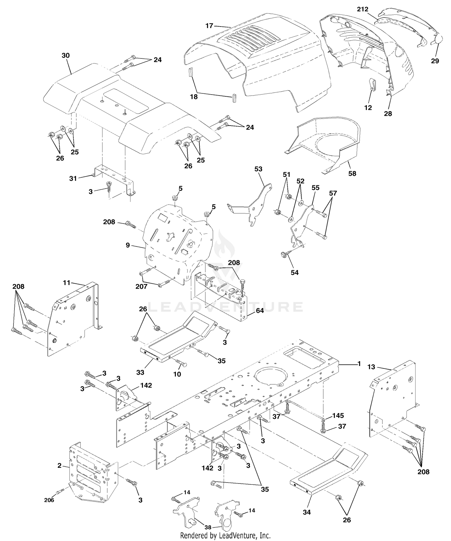 Chassis And Enclosures