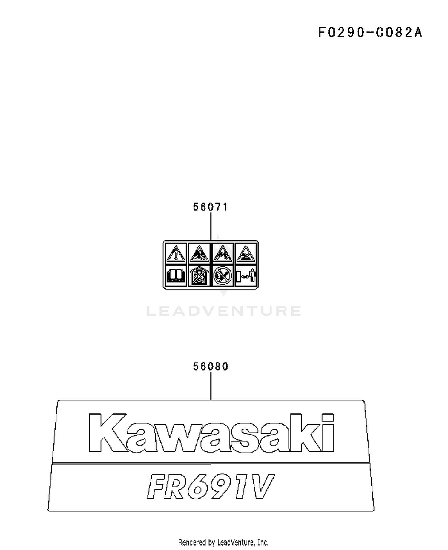 DECALS