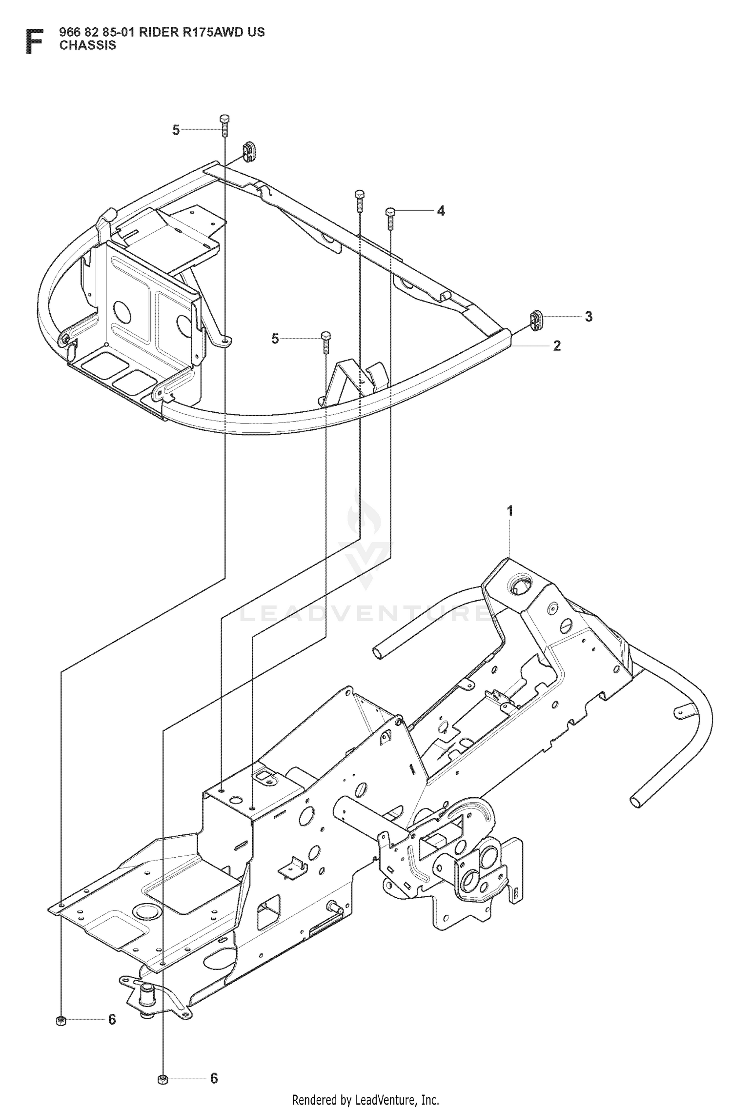 CHASSIS / FRAME