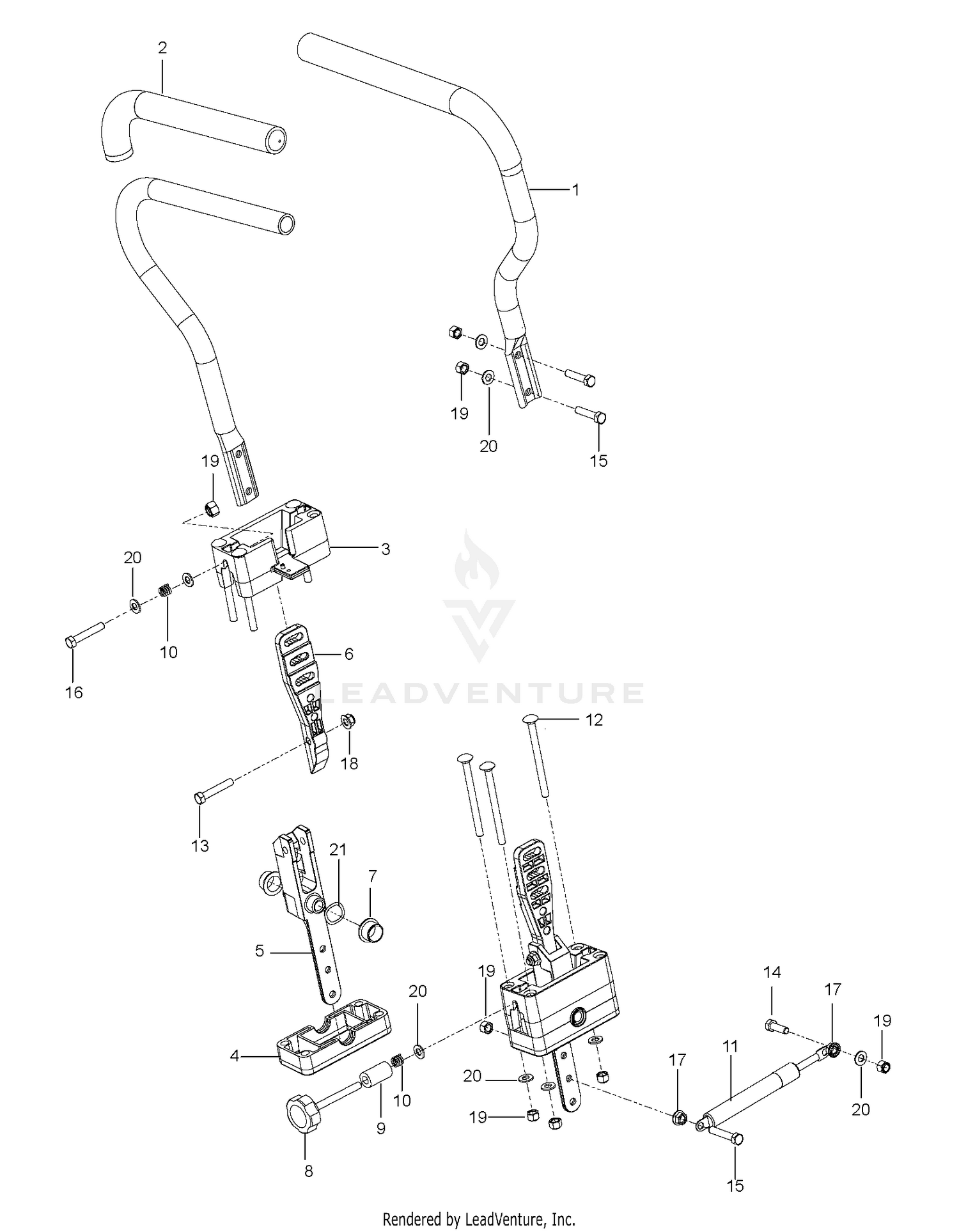 STEERING