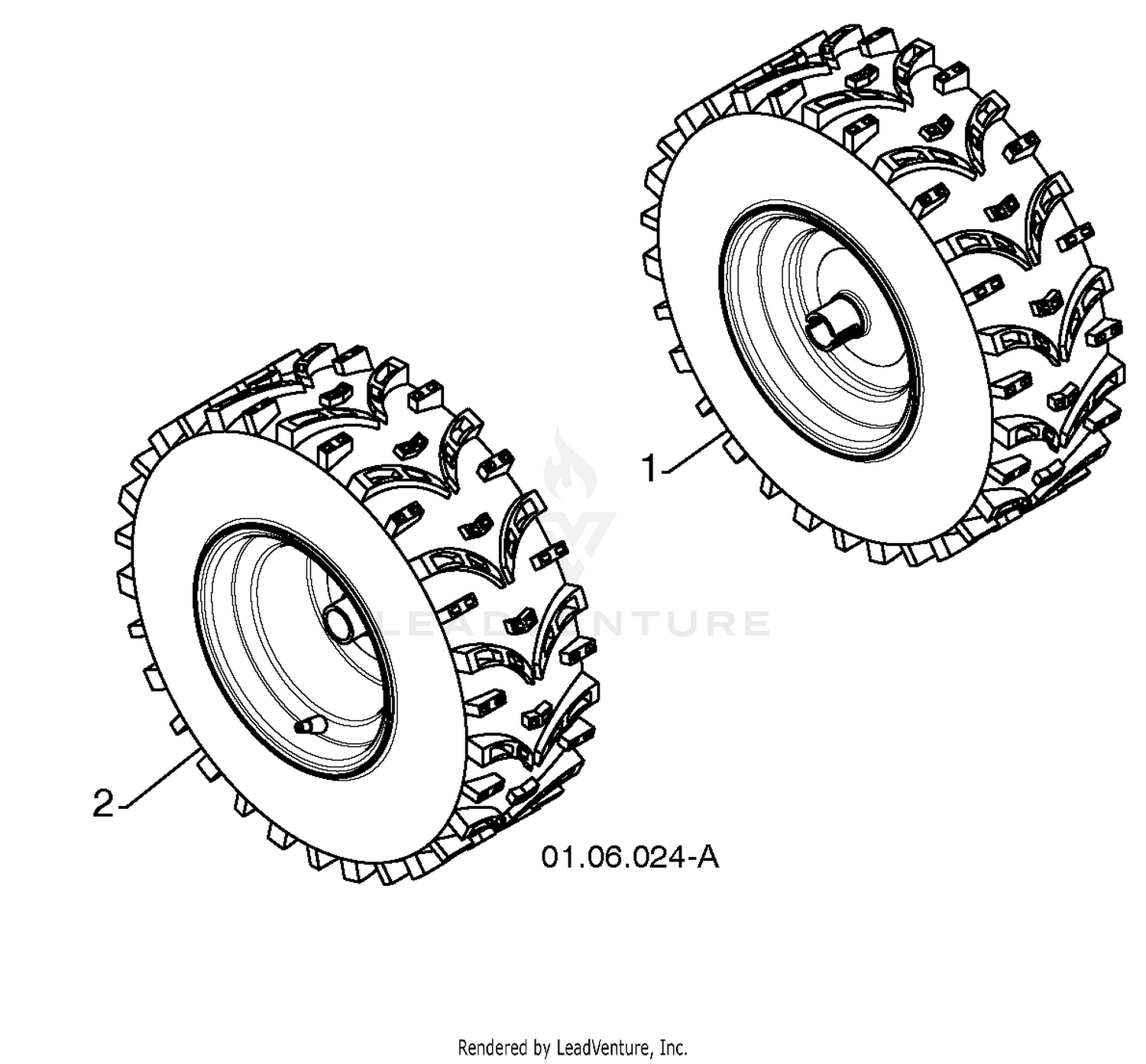 Wheels