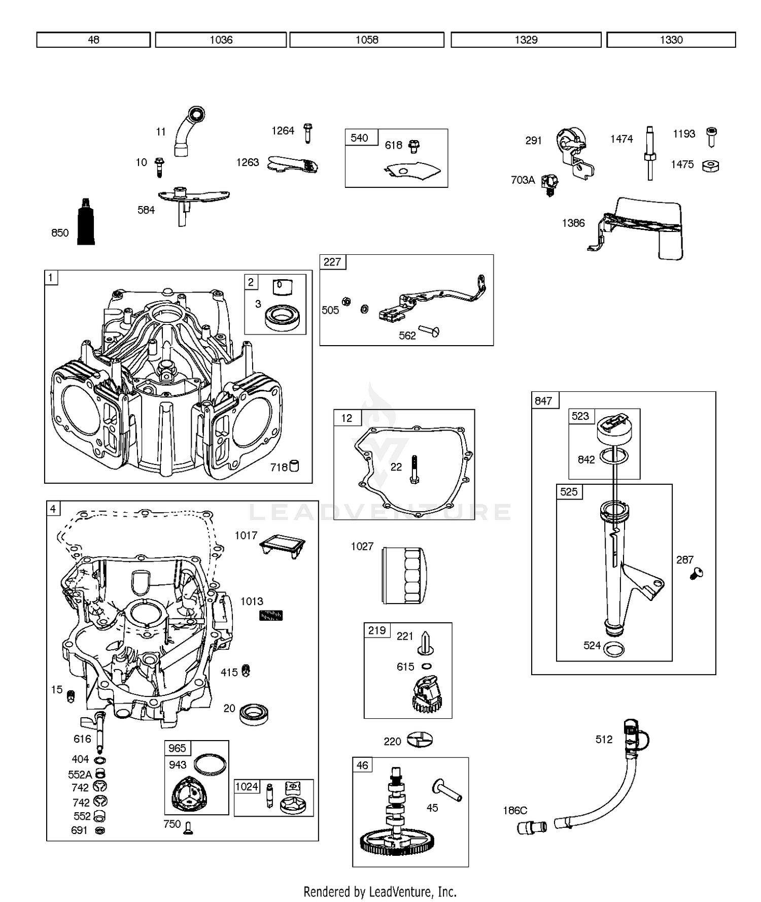 CYLINDER 7