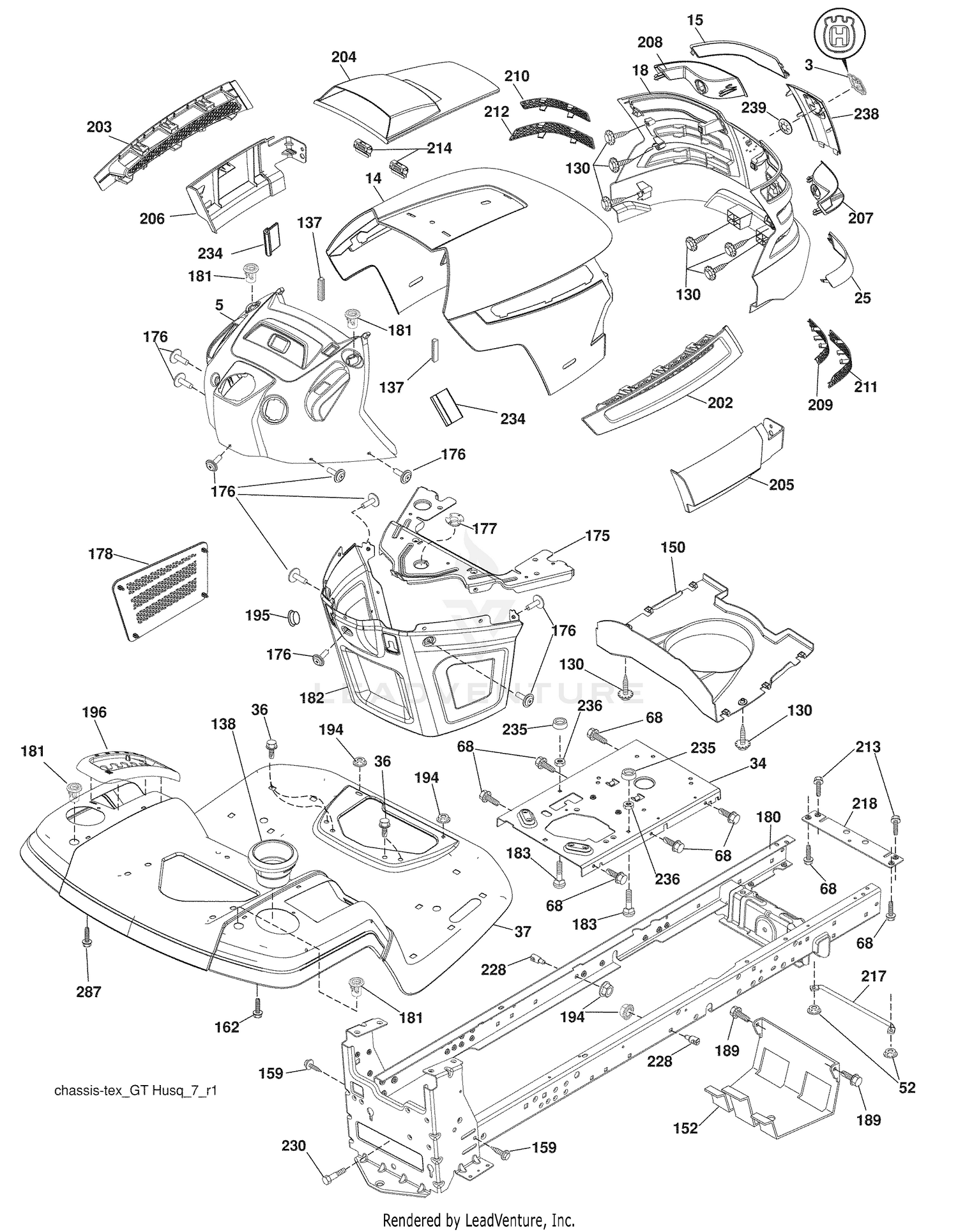 Chassis