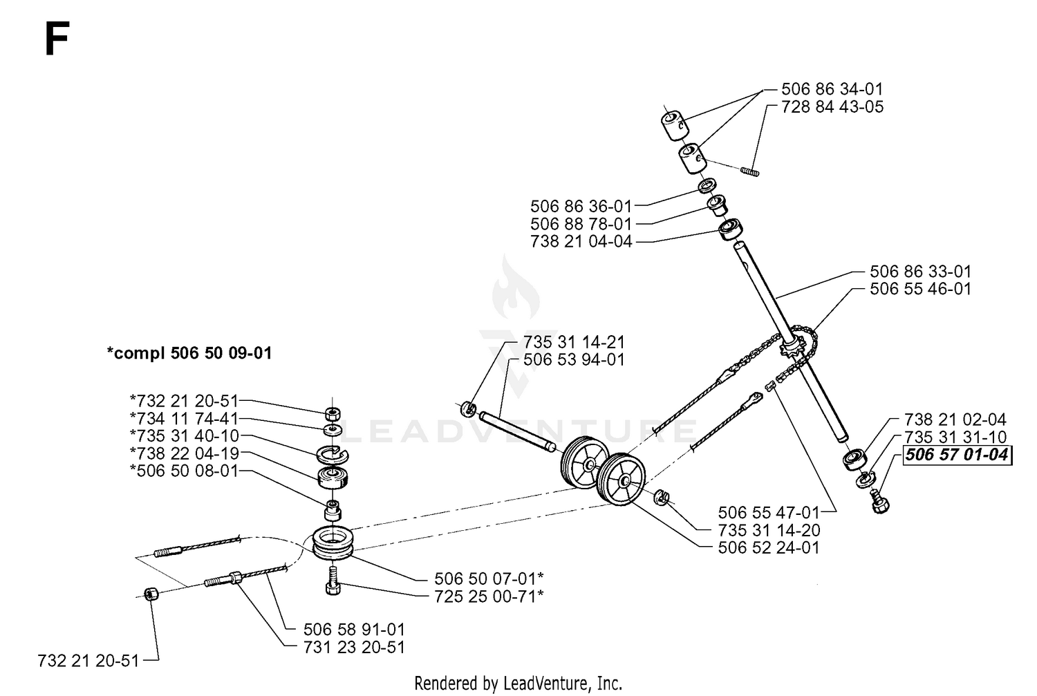 STEERING