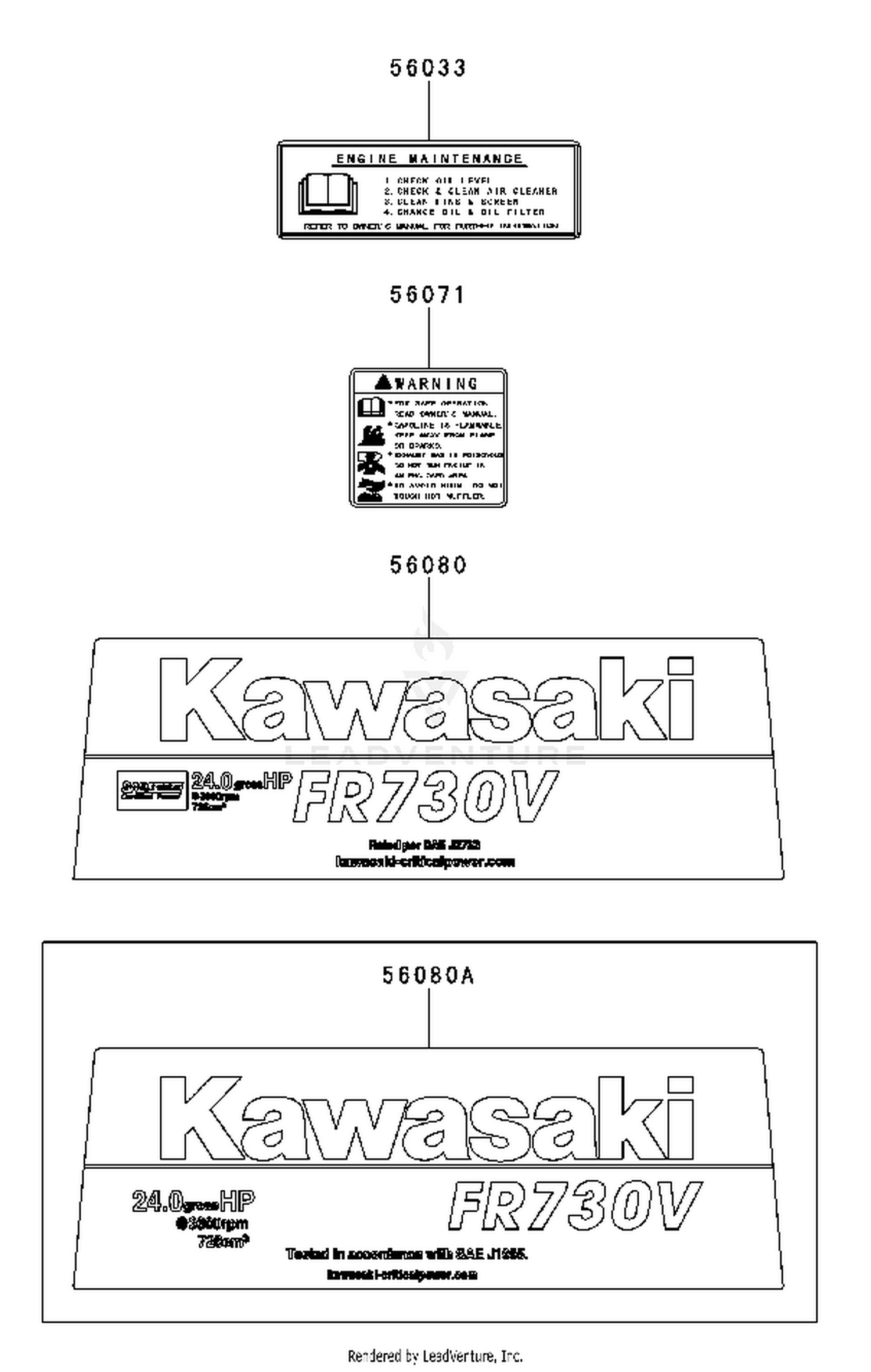 DECALS 7