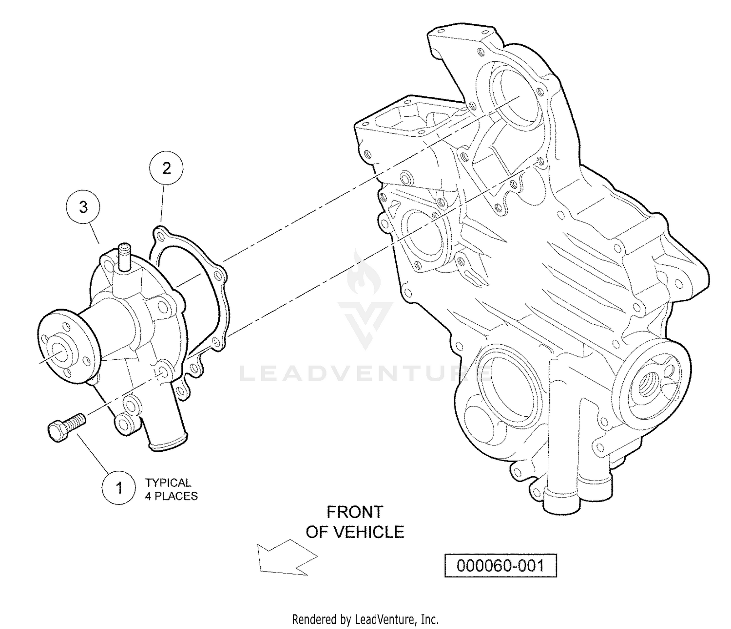 Water Pump