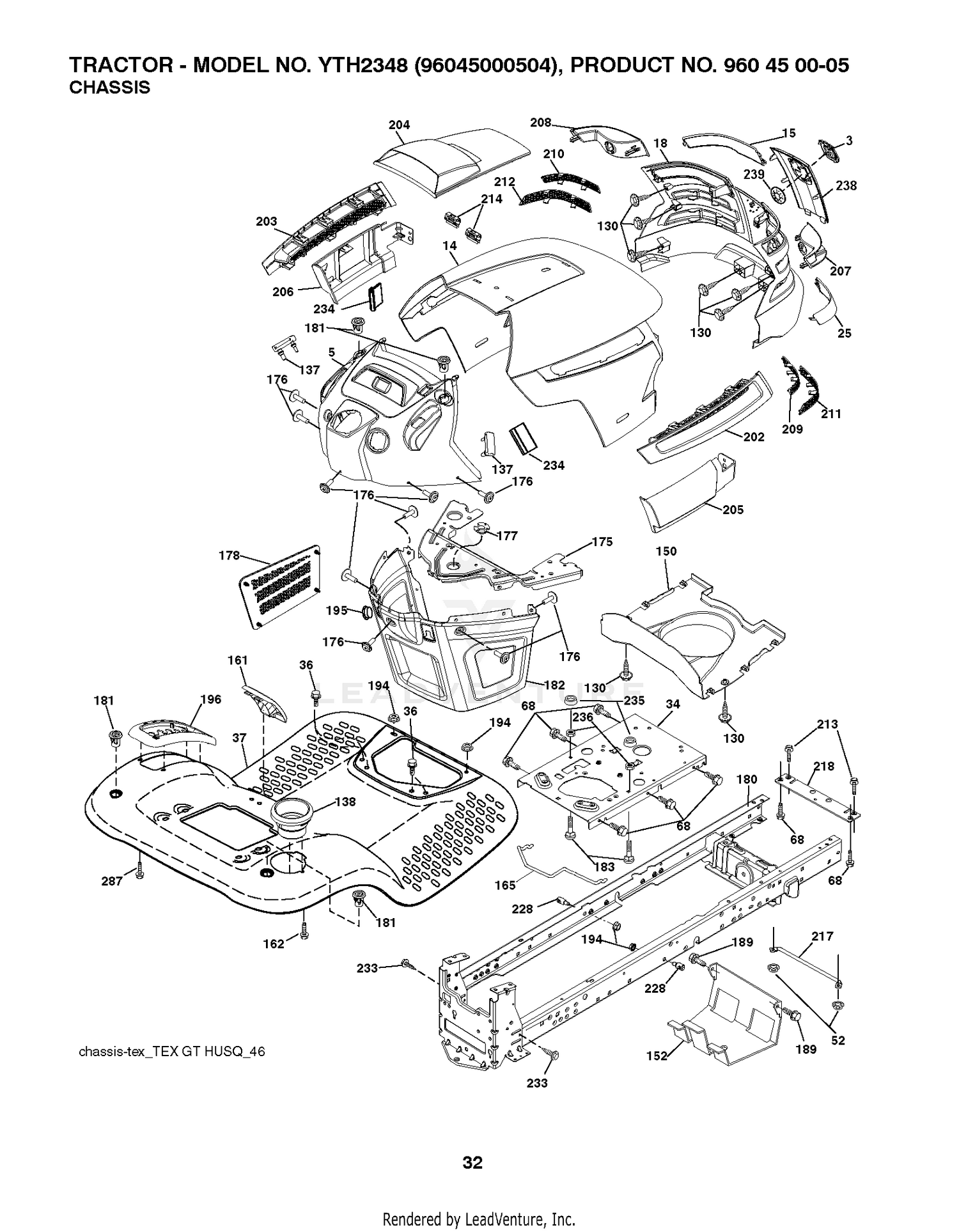 CHASSIS & ENCLOSURES