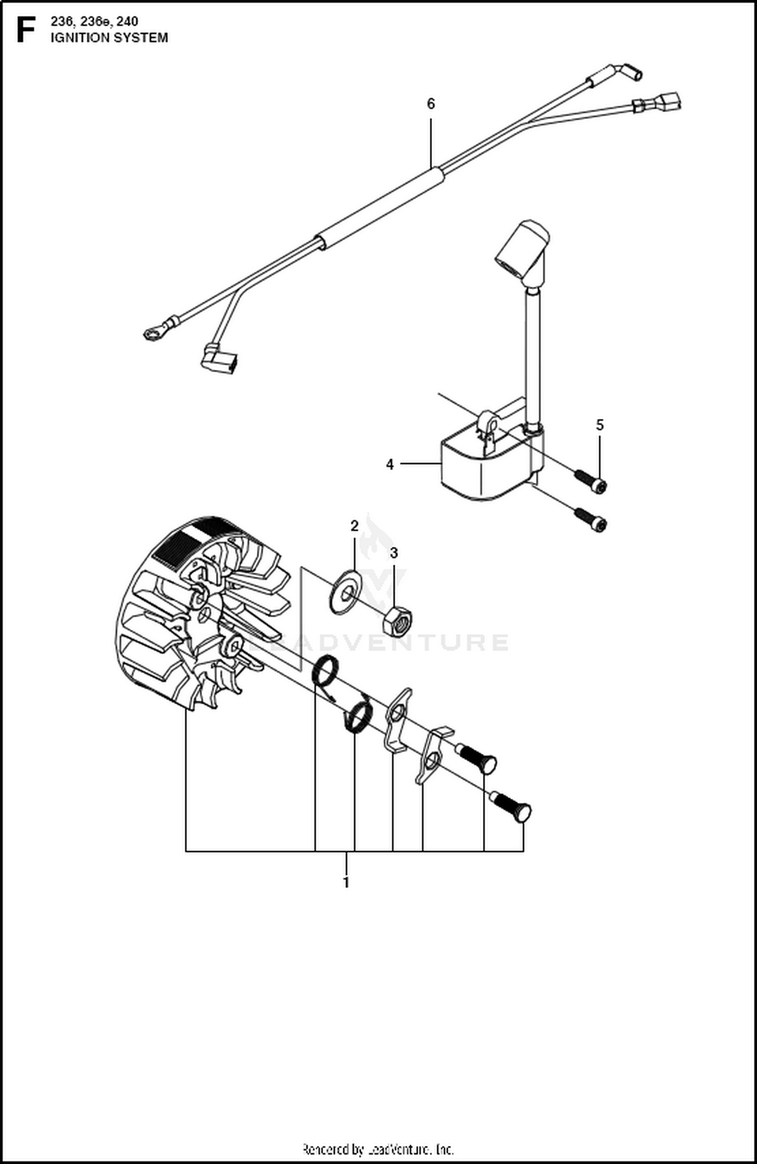 IGNITION SYSTEM