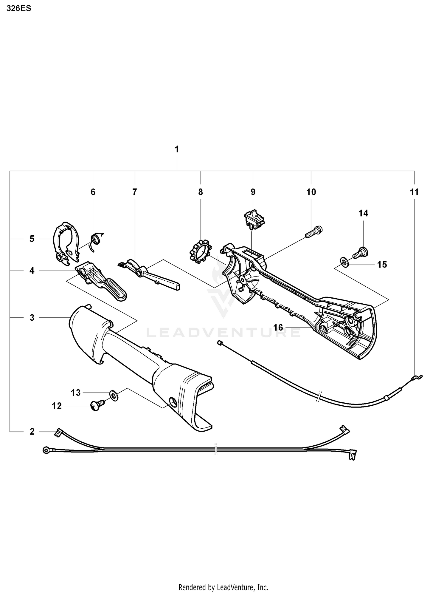 Throttle Control