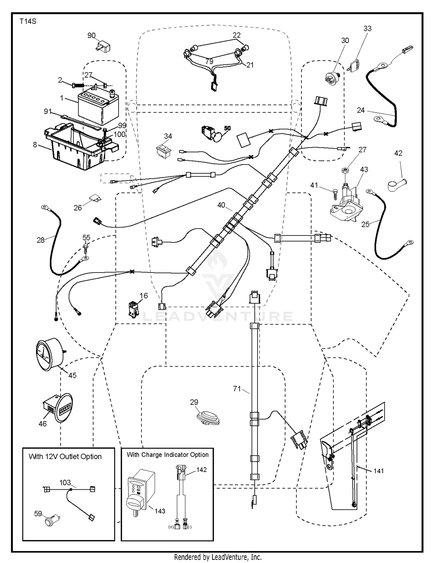 ELECTRICAL