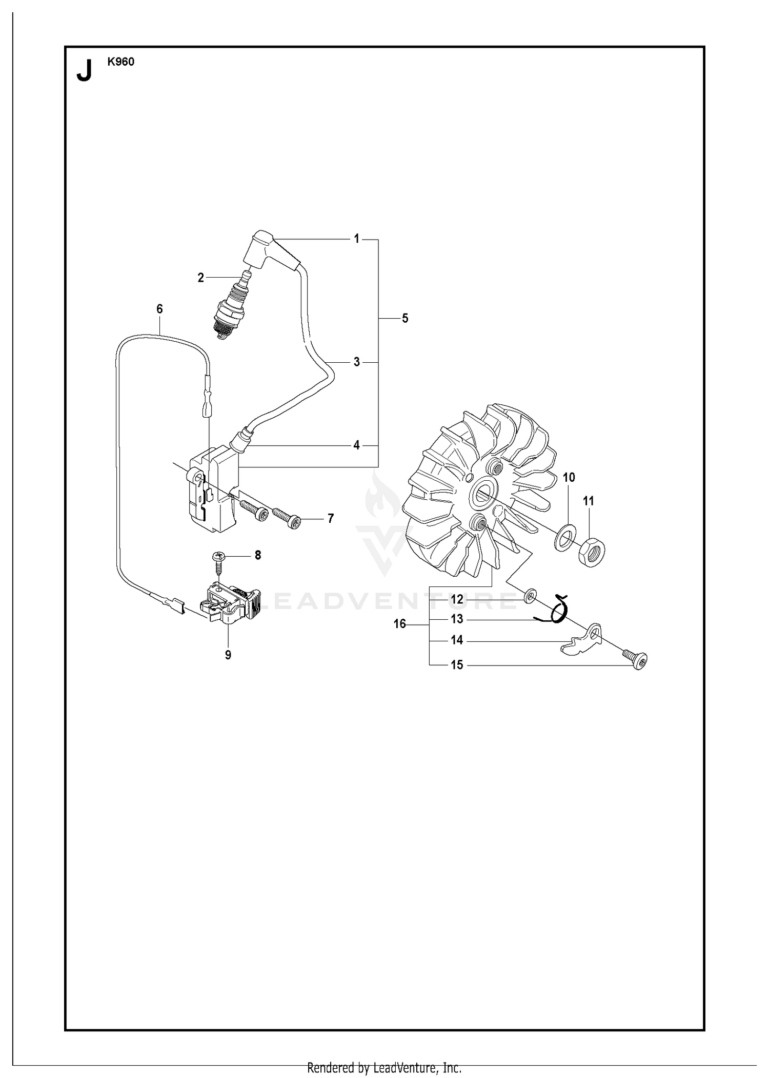 IGNITION SYSTEM