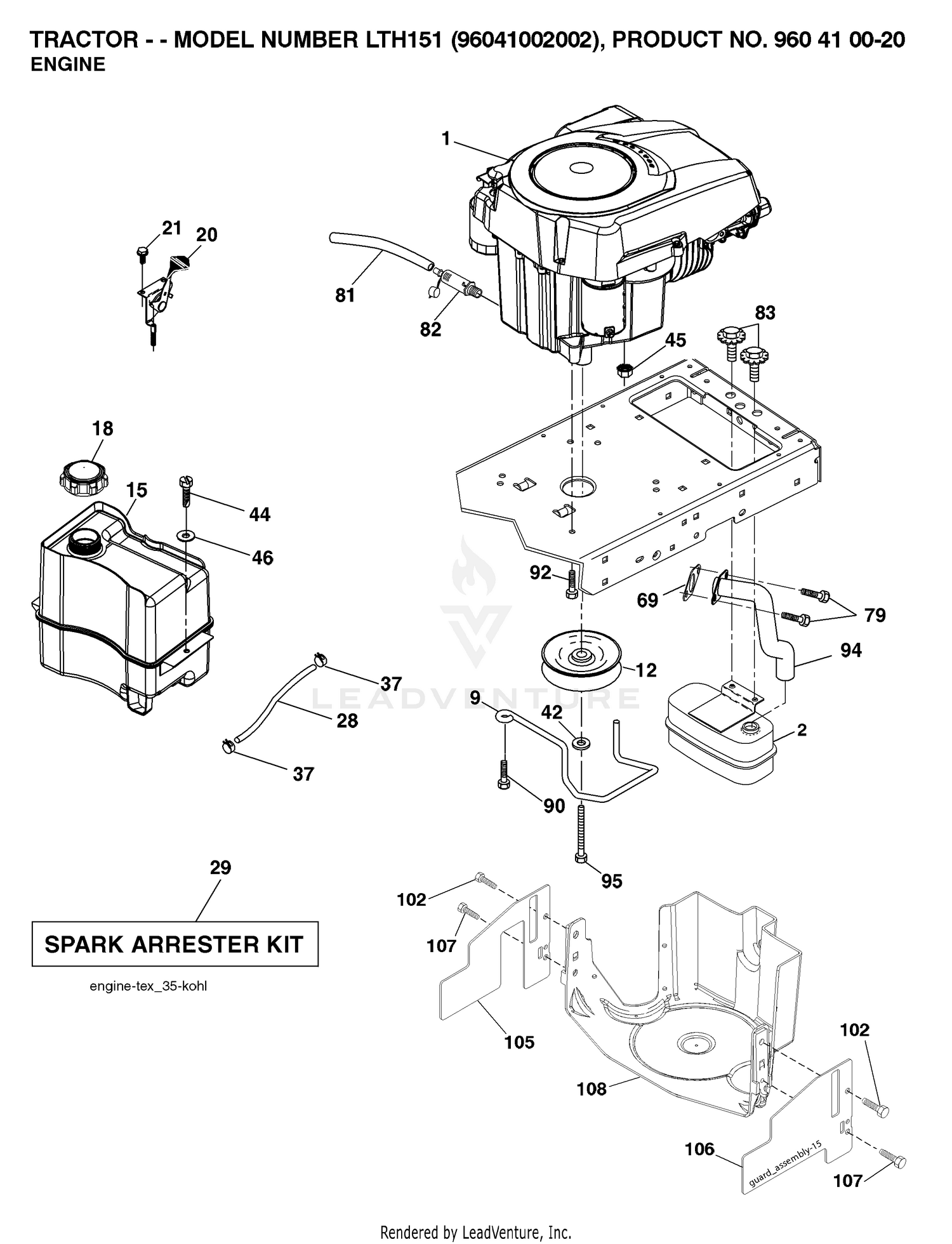 ENGINE