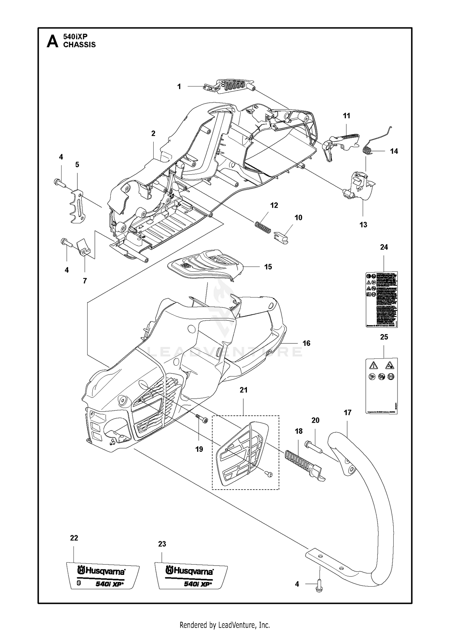CHASSIS