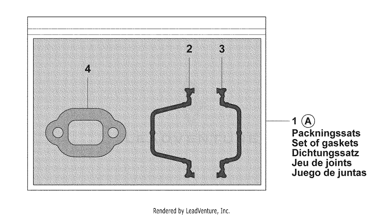 Gasket Set