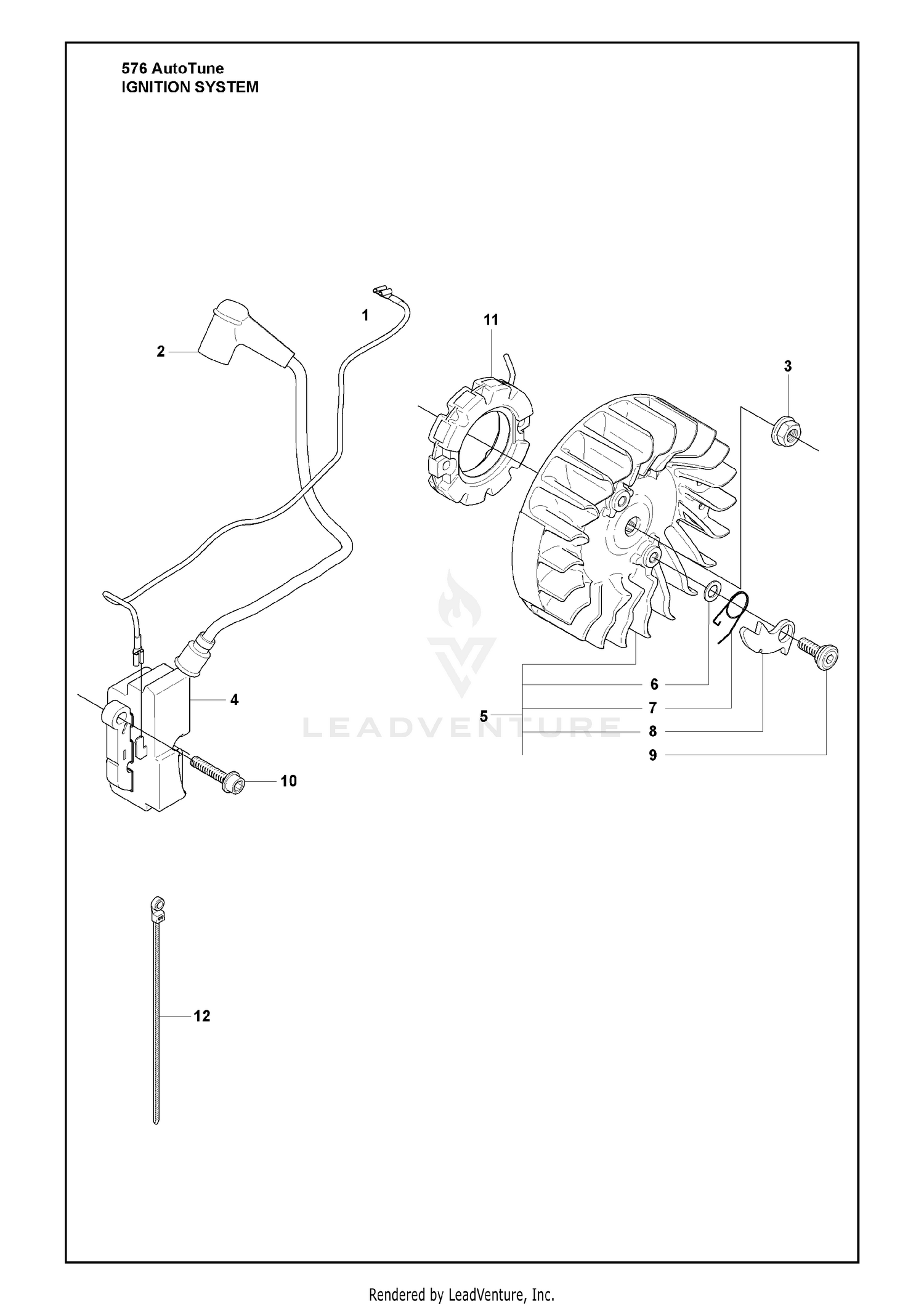 Ignition System