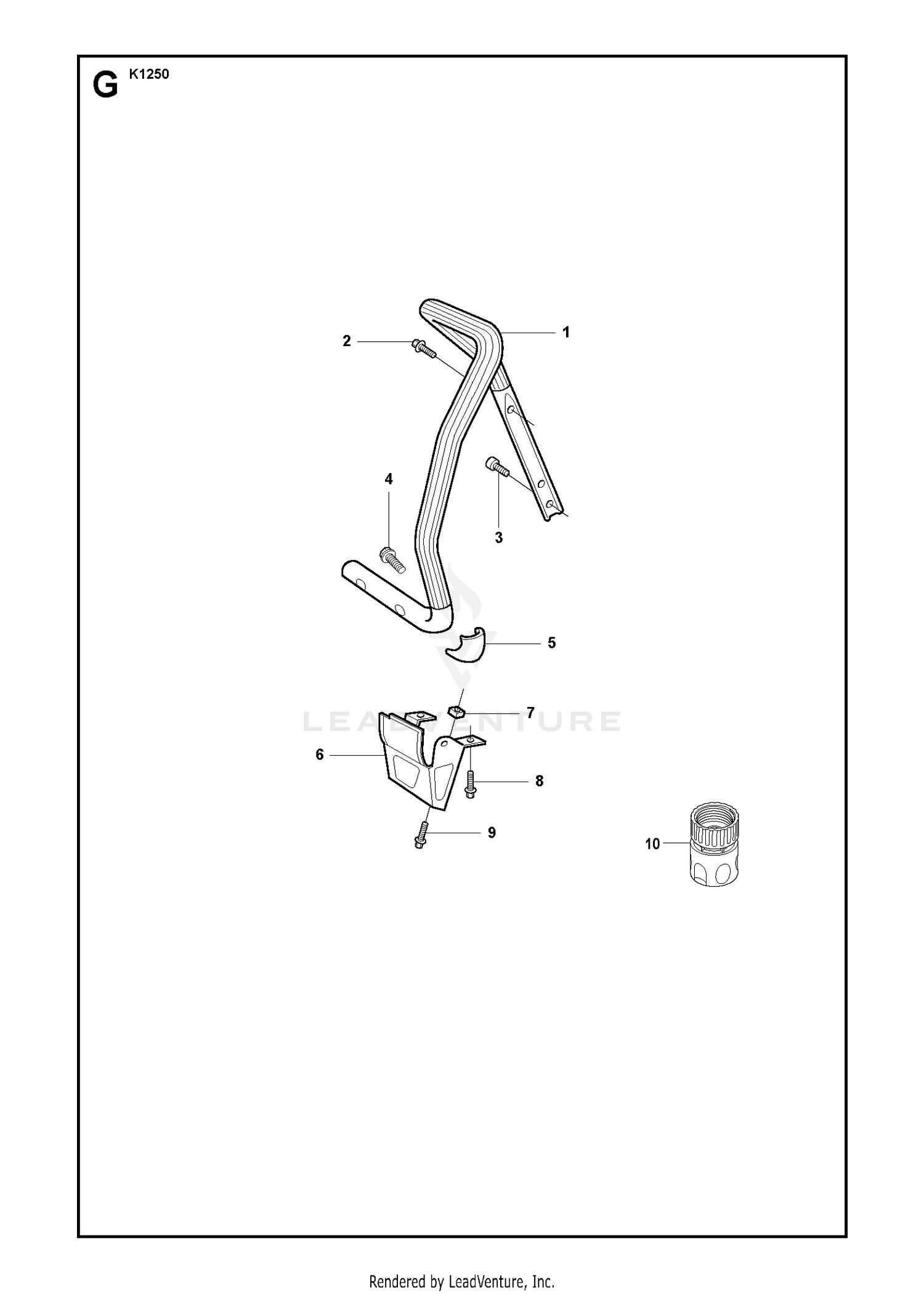 HANDLE