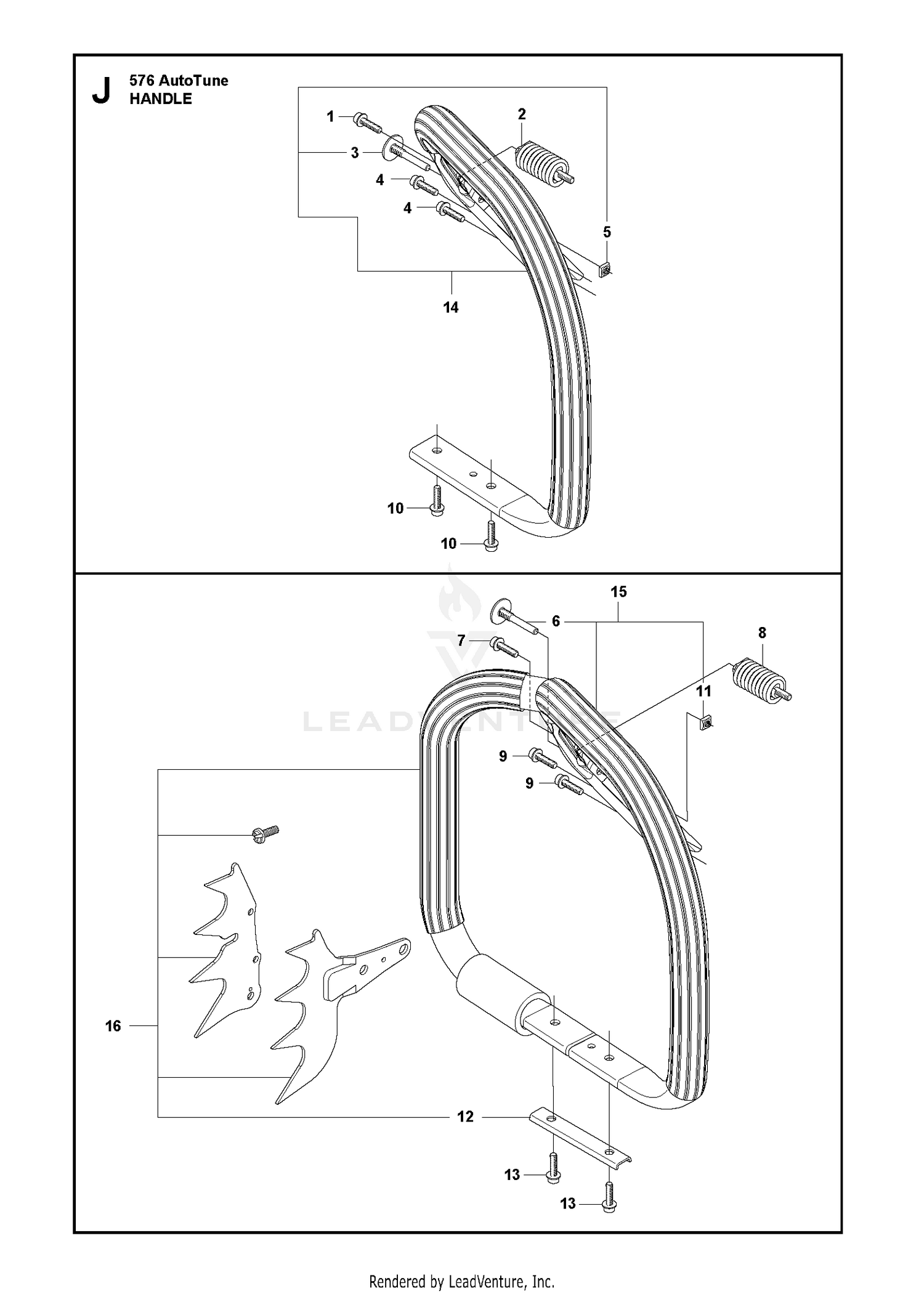 HANDLE