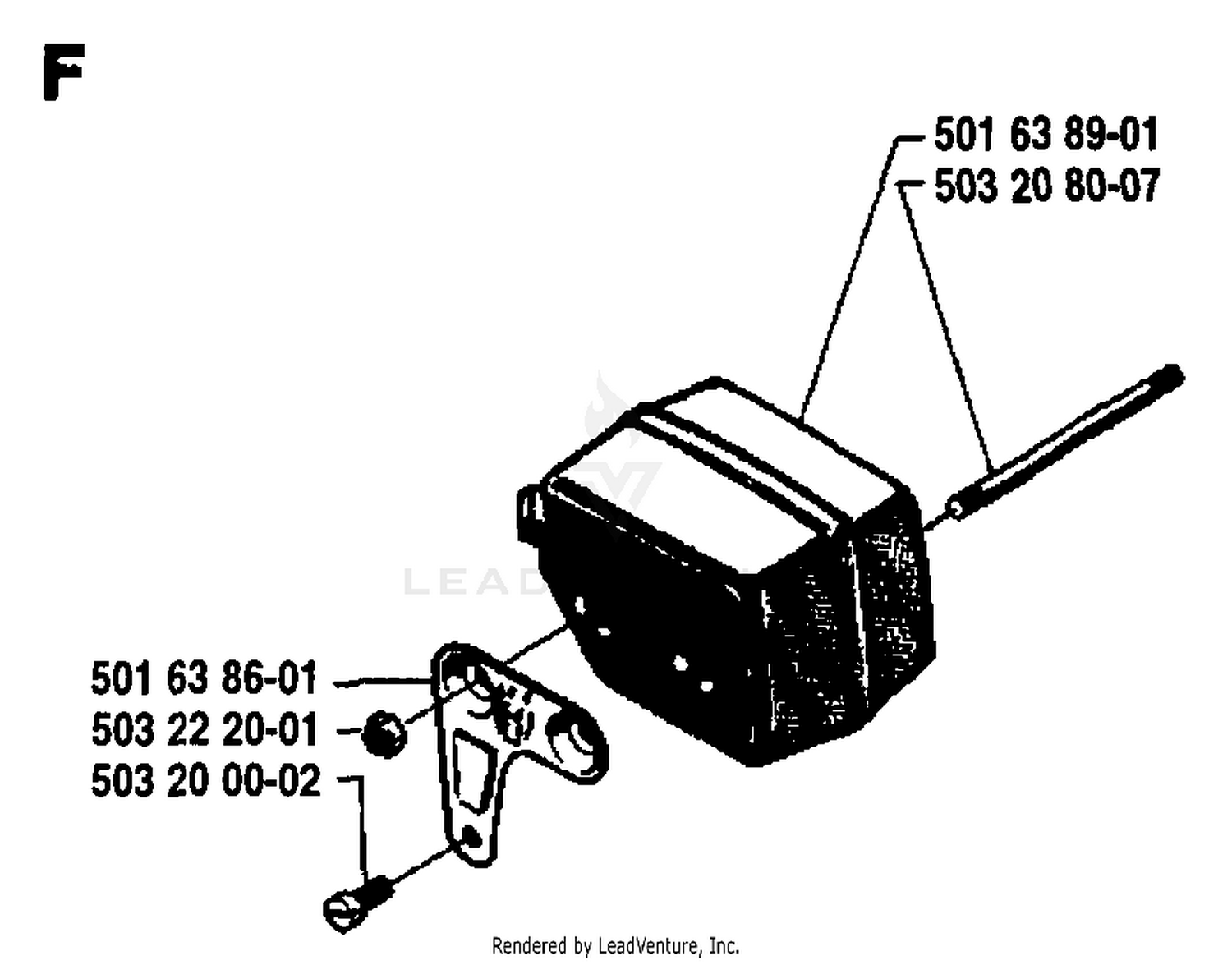 Muffler