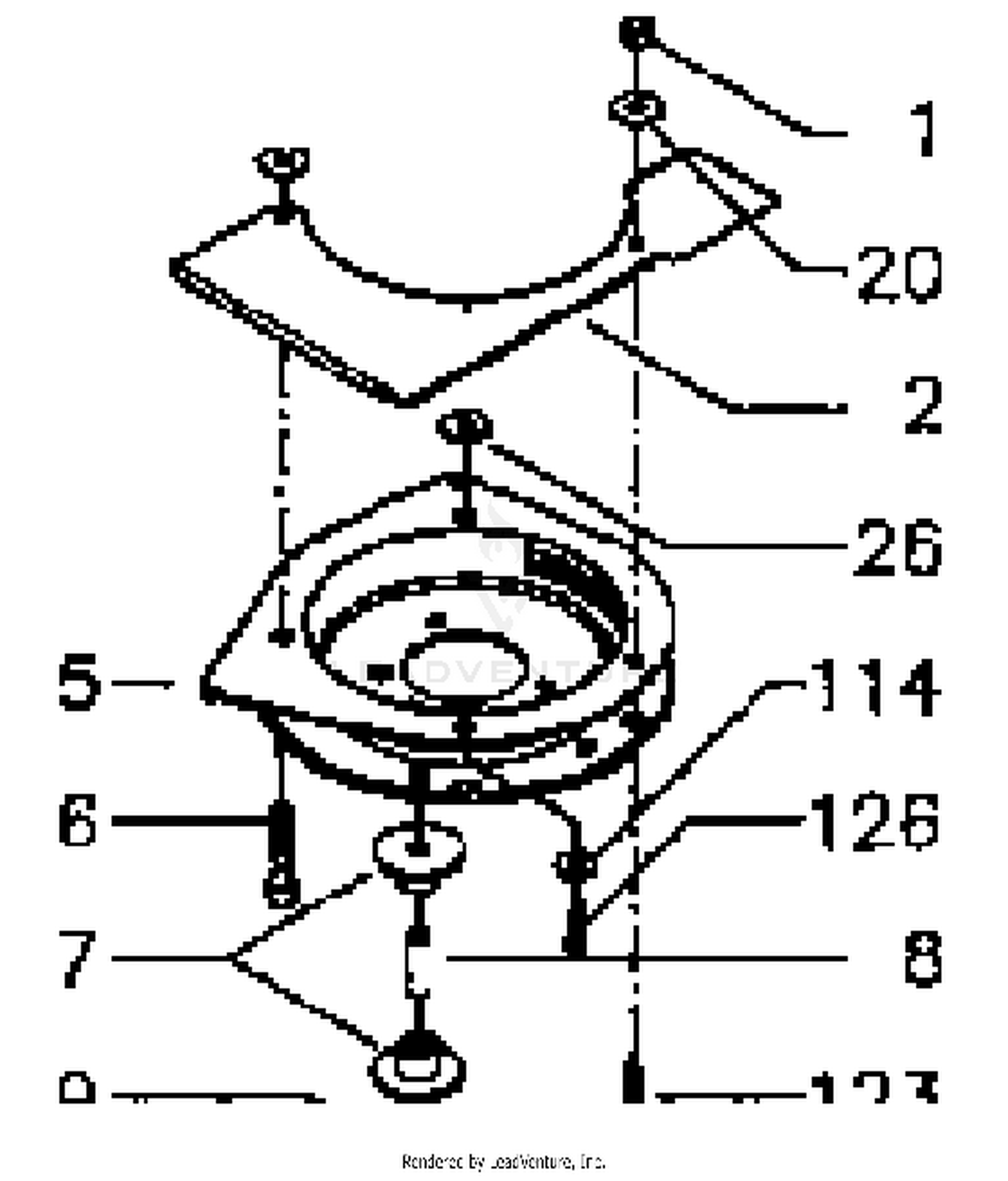 Baffle