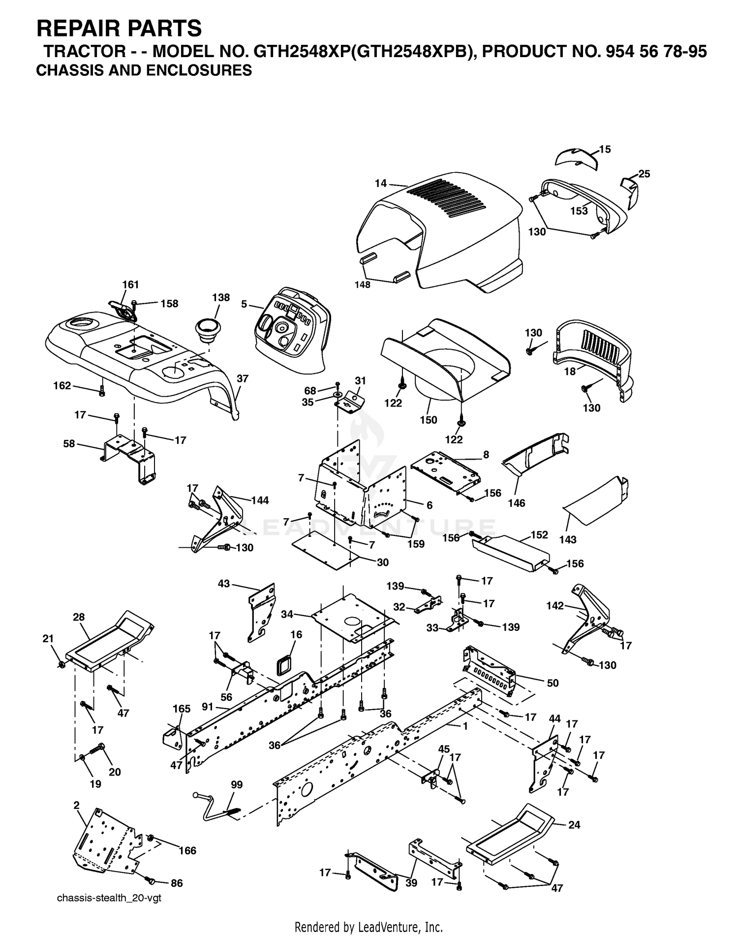 CHASSIS & ENCLOSURES