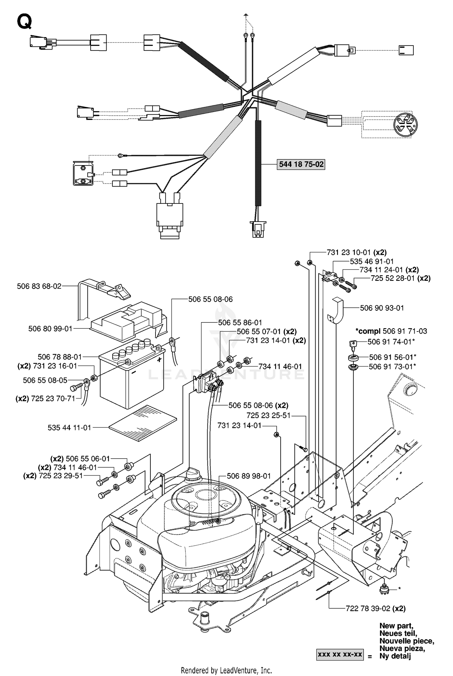 ELECTRICAL