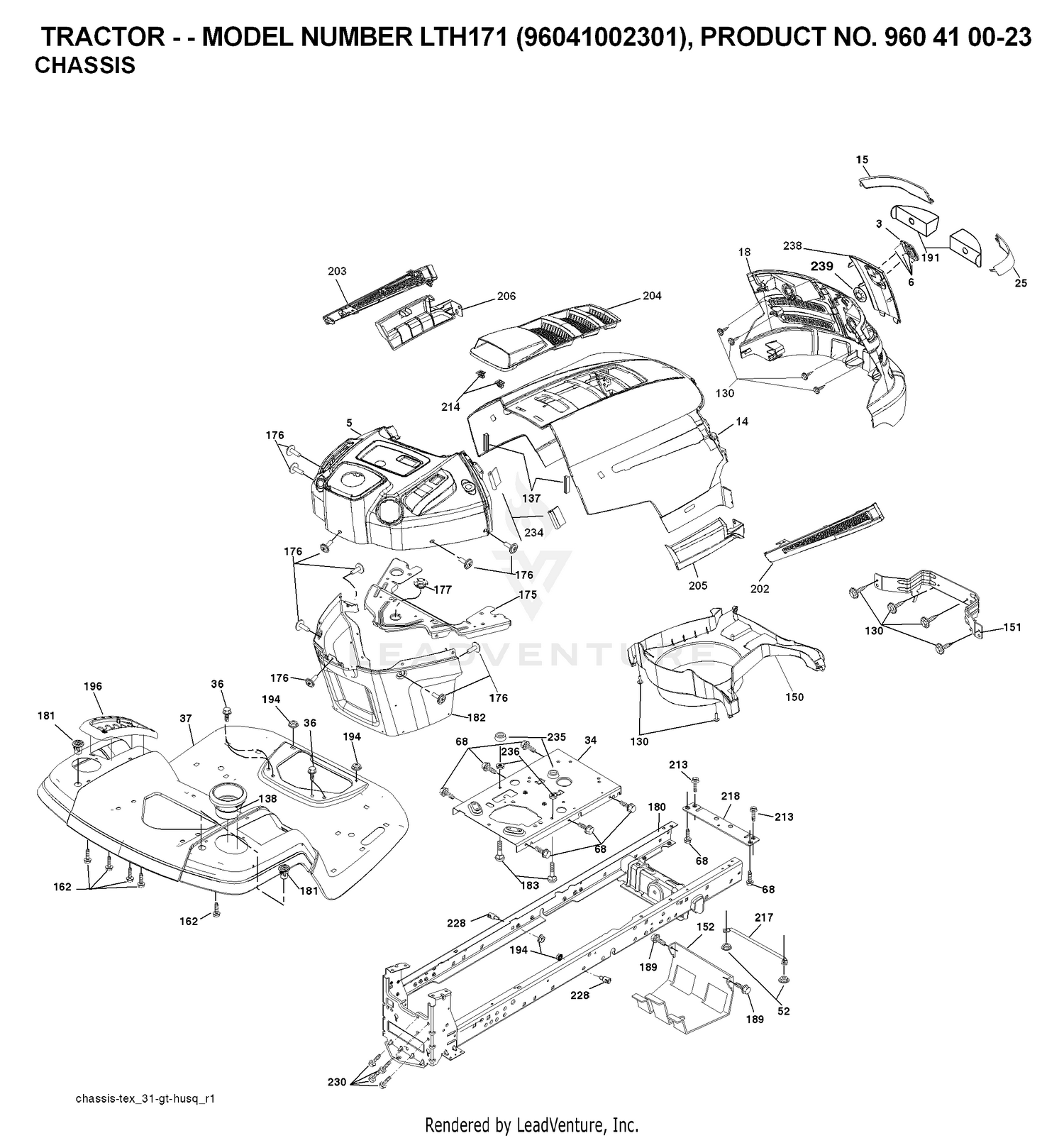 CHASSIS & ENCLOSURES