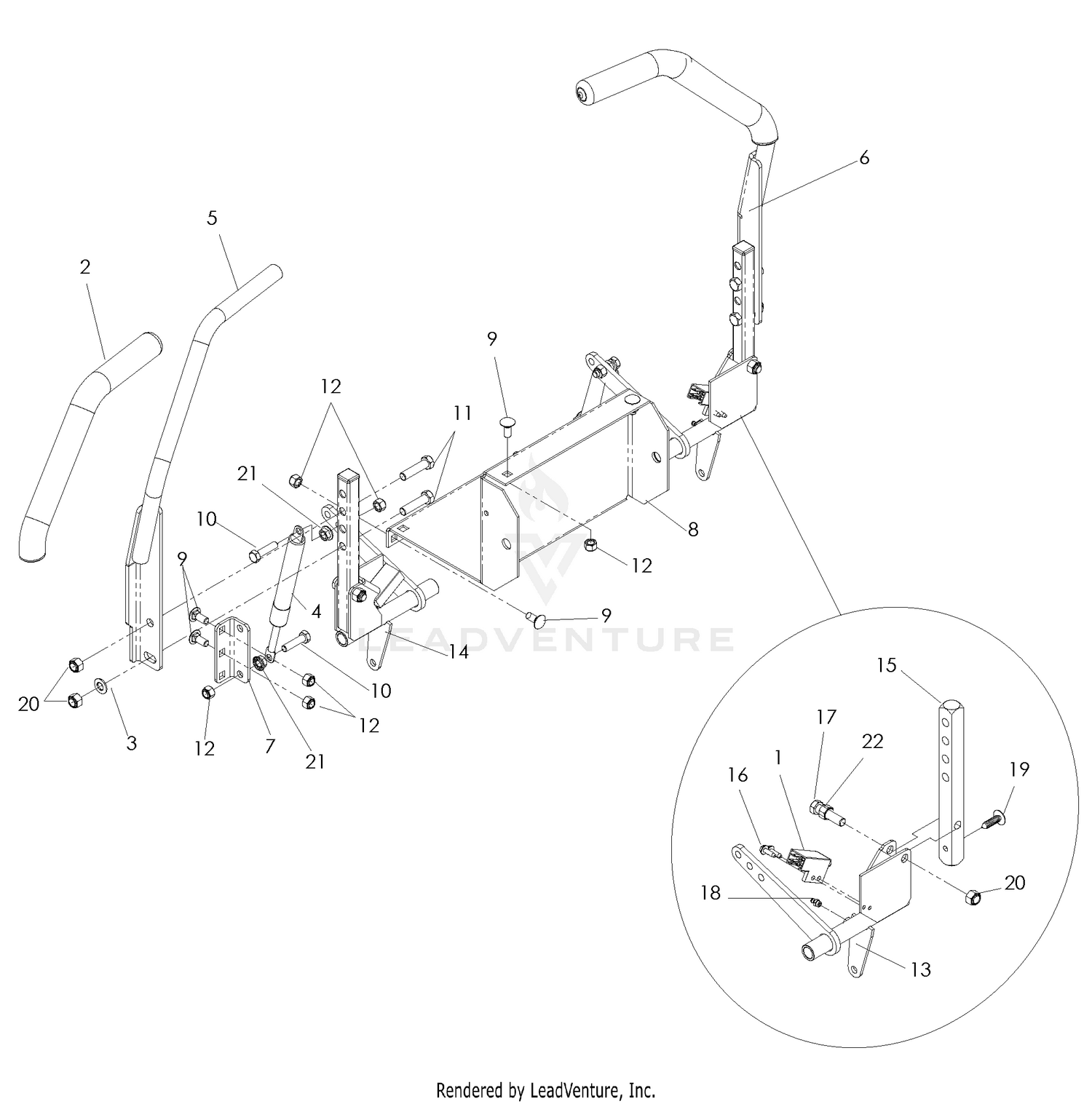 Steering