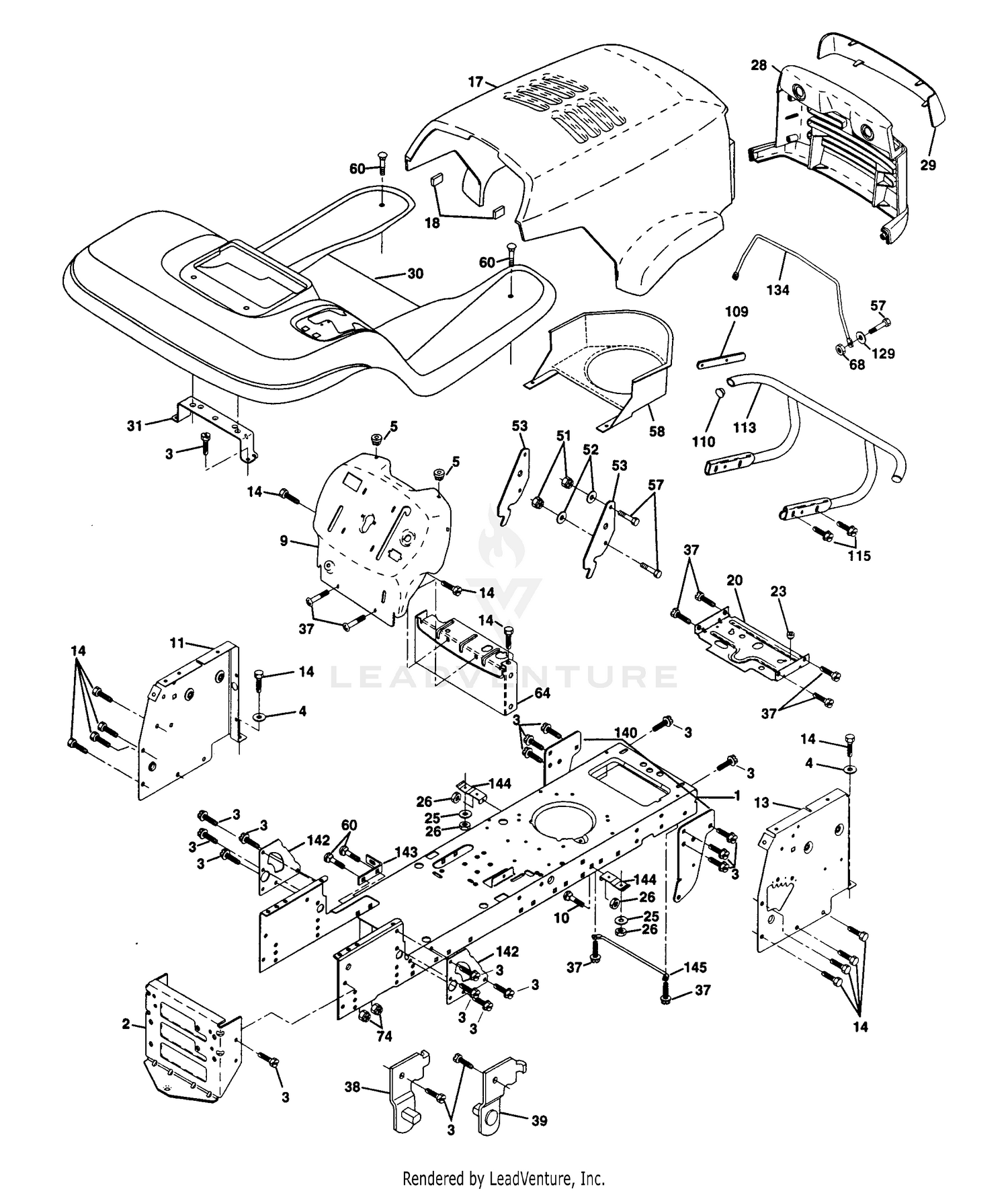 Chassis And Enclosures