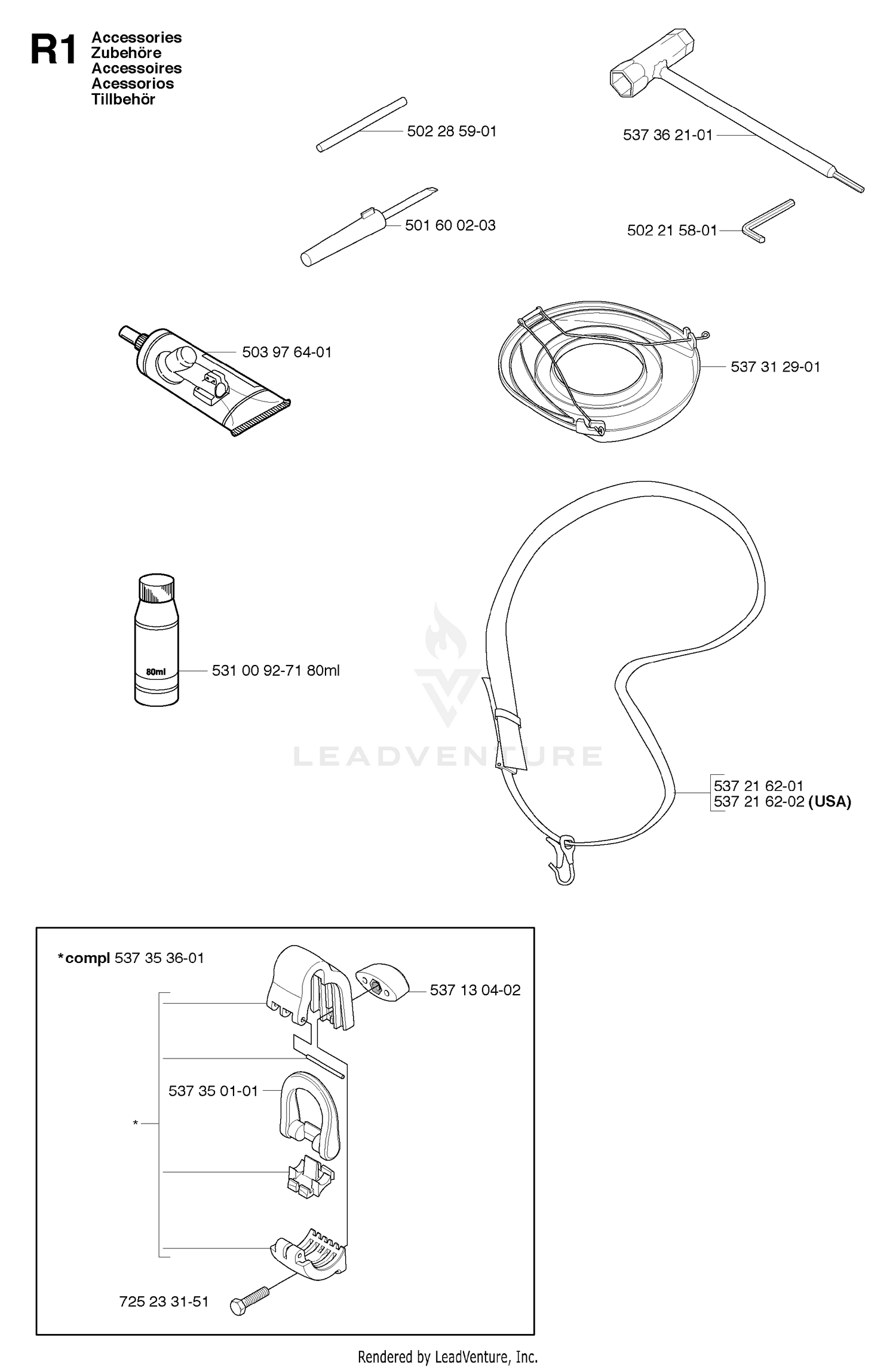 ACCESSORIES 2