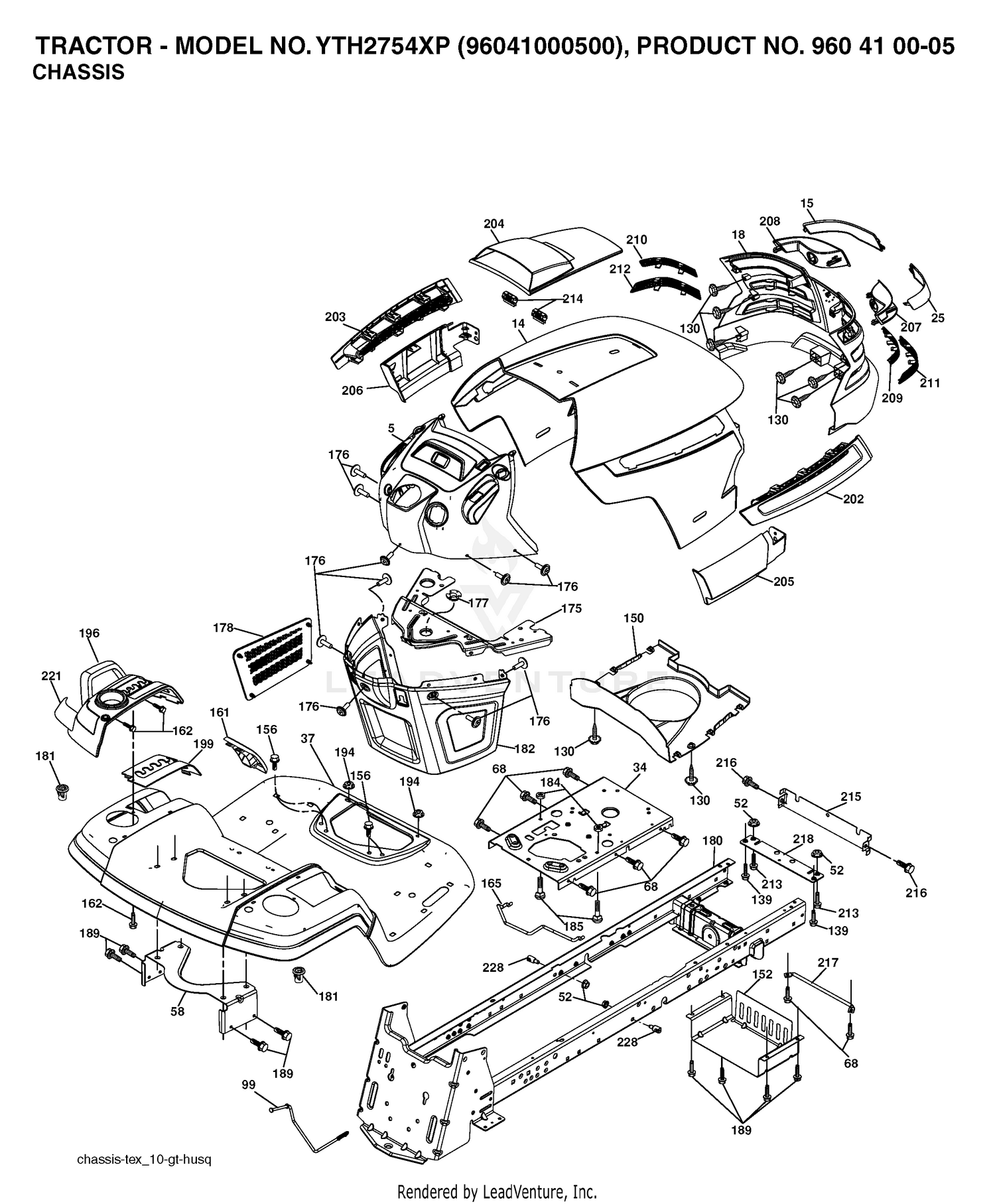 CHASSIS & ENCLOSURES