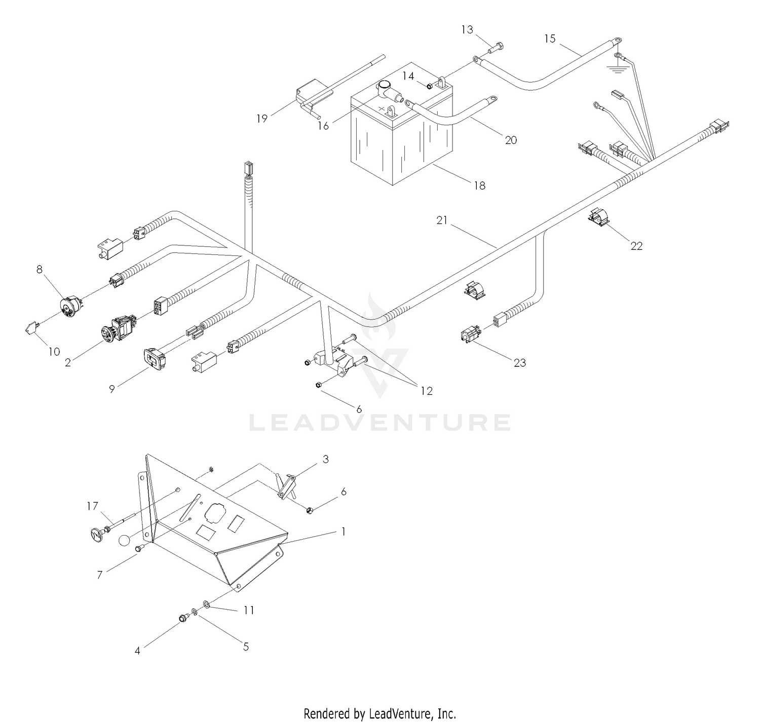 Ignition System