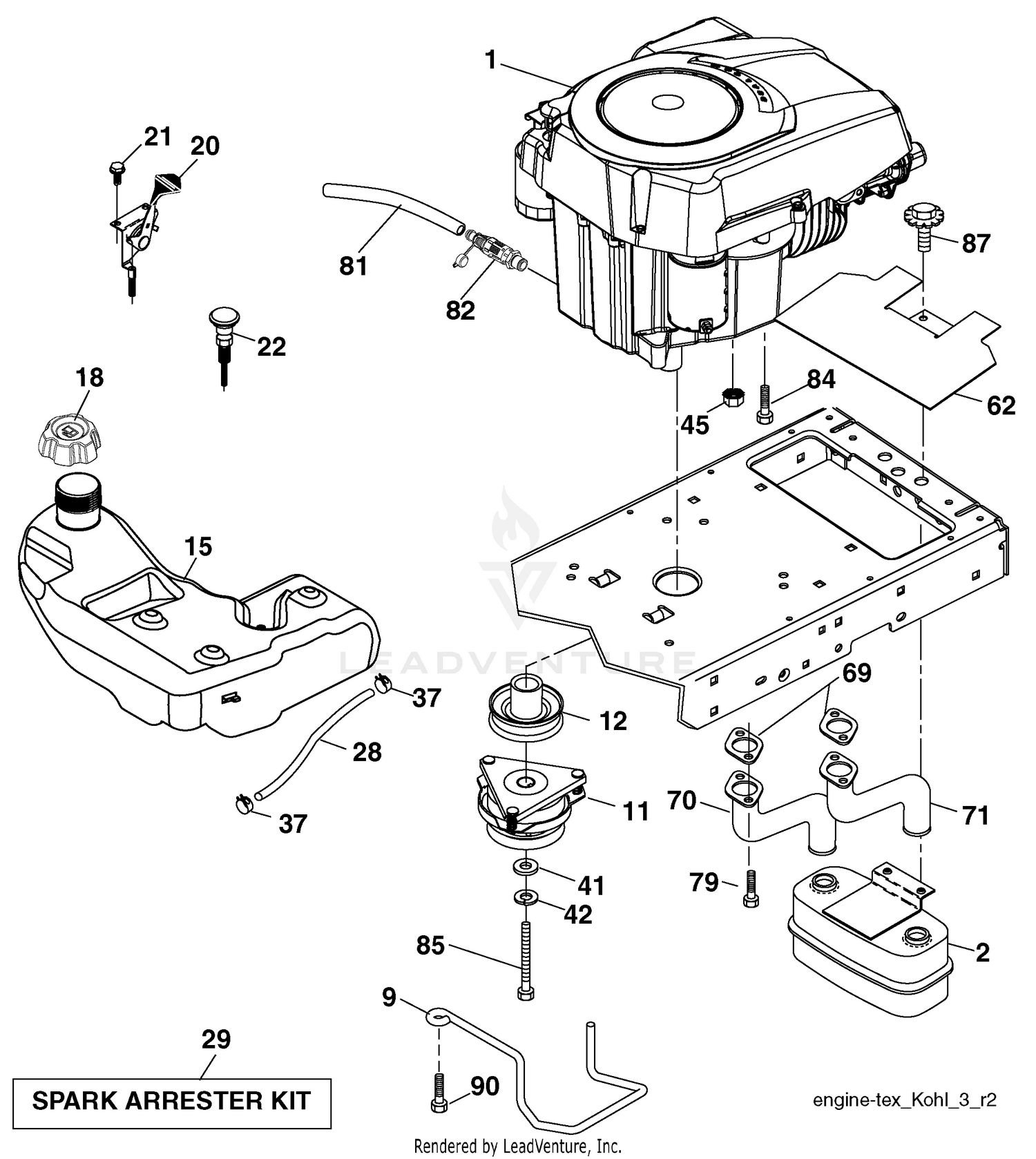 Engine